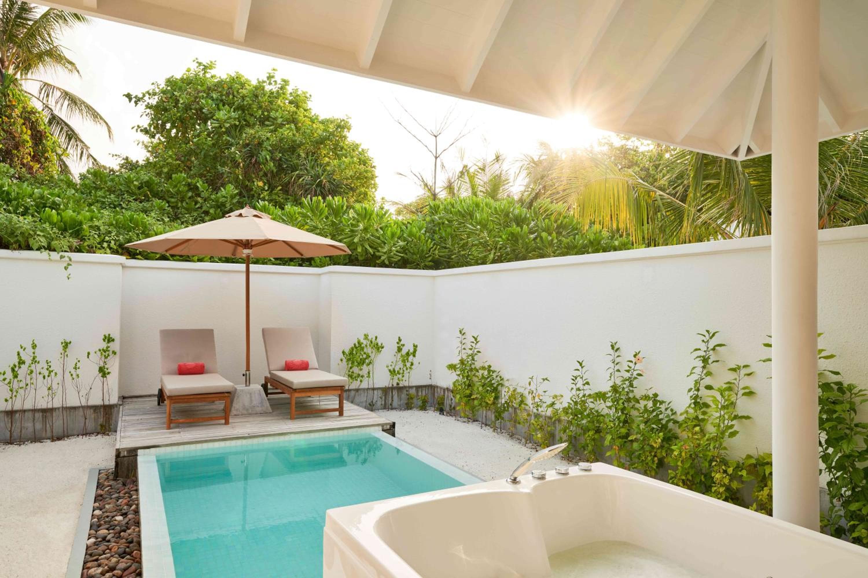 Siyam World Maldives - 24-Hour Premium All-inclusive with Free Transfer - View 58