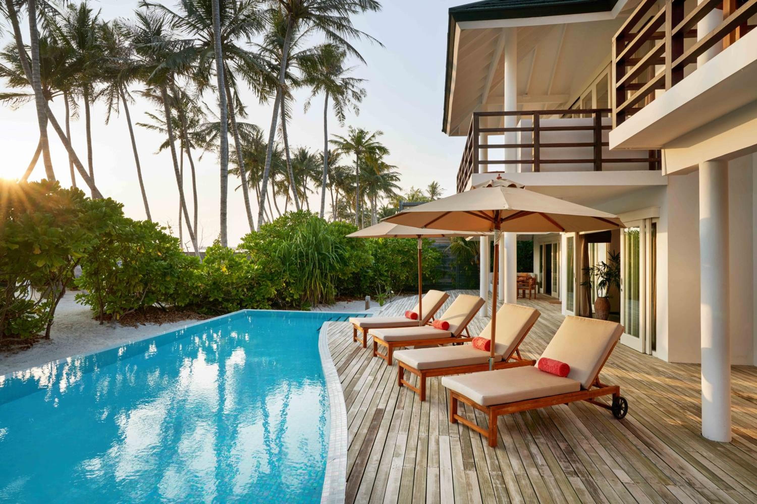 Siyam World Maldives - 24-Hour Premium All-inclusive with Free Transfer - View 60