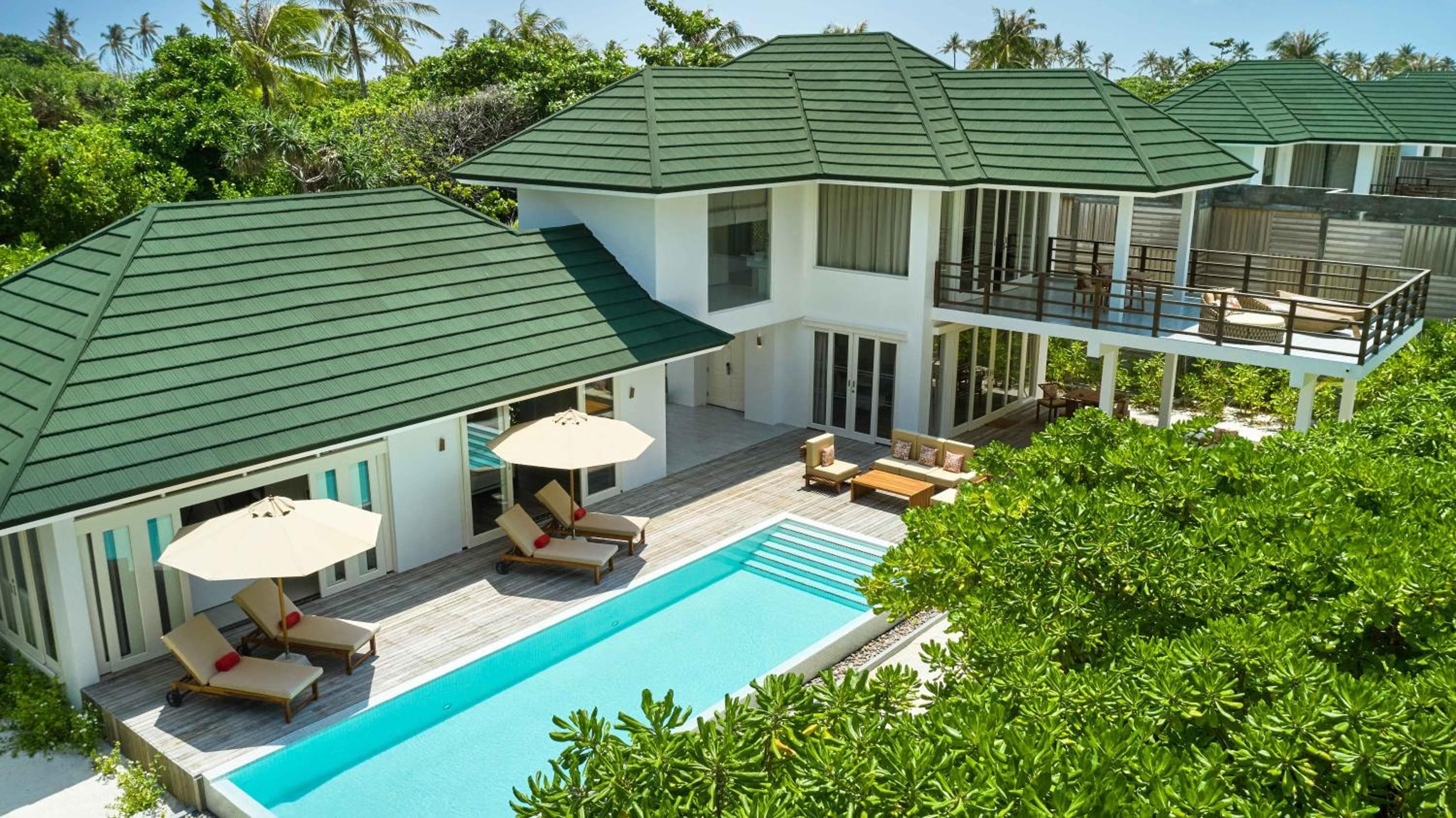 Siyam World Maldives - 24-Hour Premium All-inclusive with Free Transfer - View 72