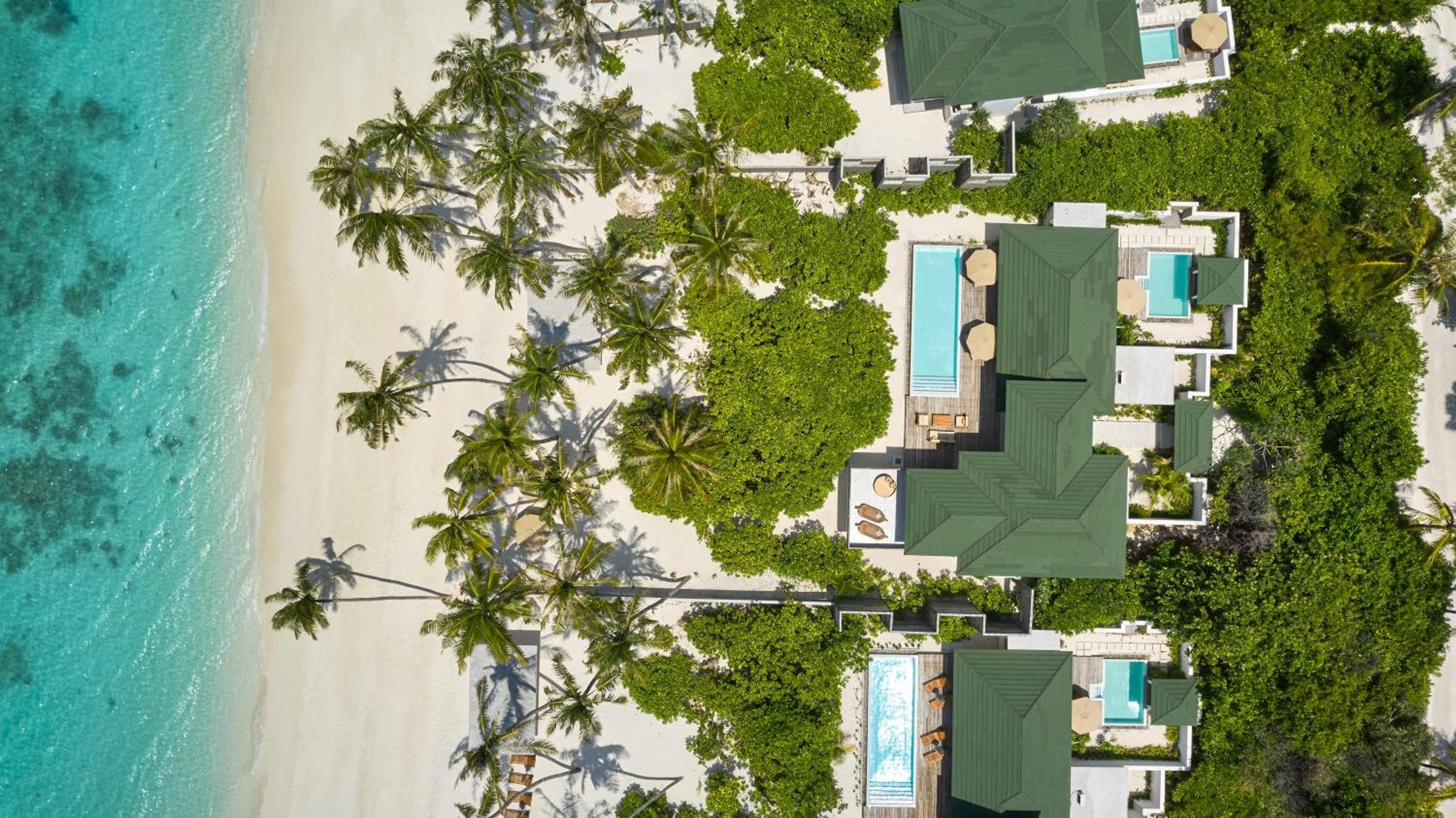 Siyam World Maldives - 24-Hour Premium All-inclusive with Free Transfer - View 71