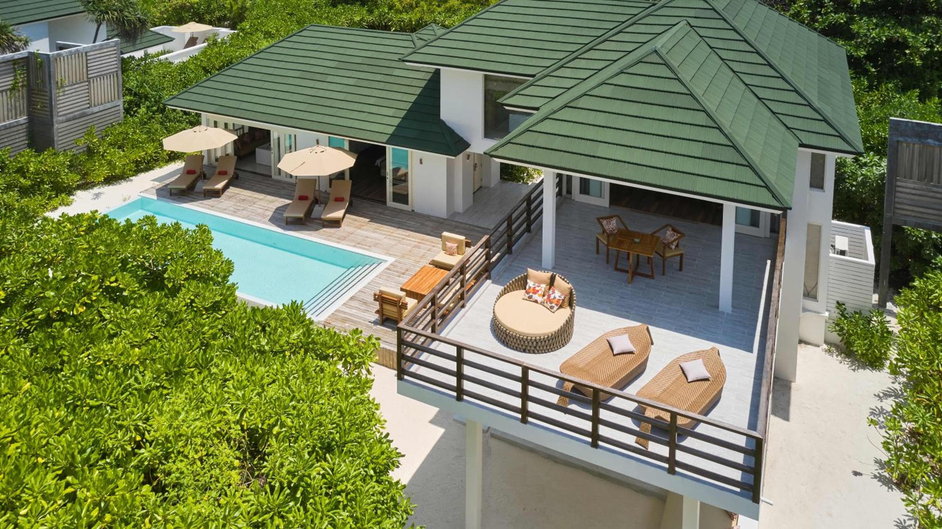 Siyam World Maldives - 24-Hour Premium All-inclusive with Free Transfer - View 69