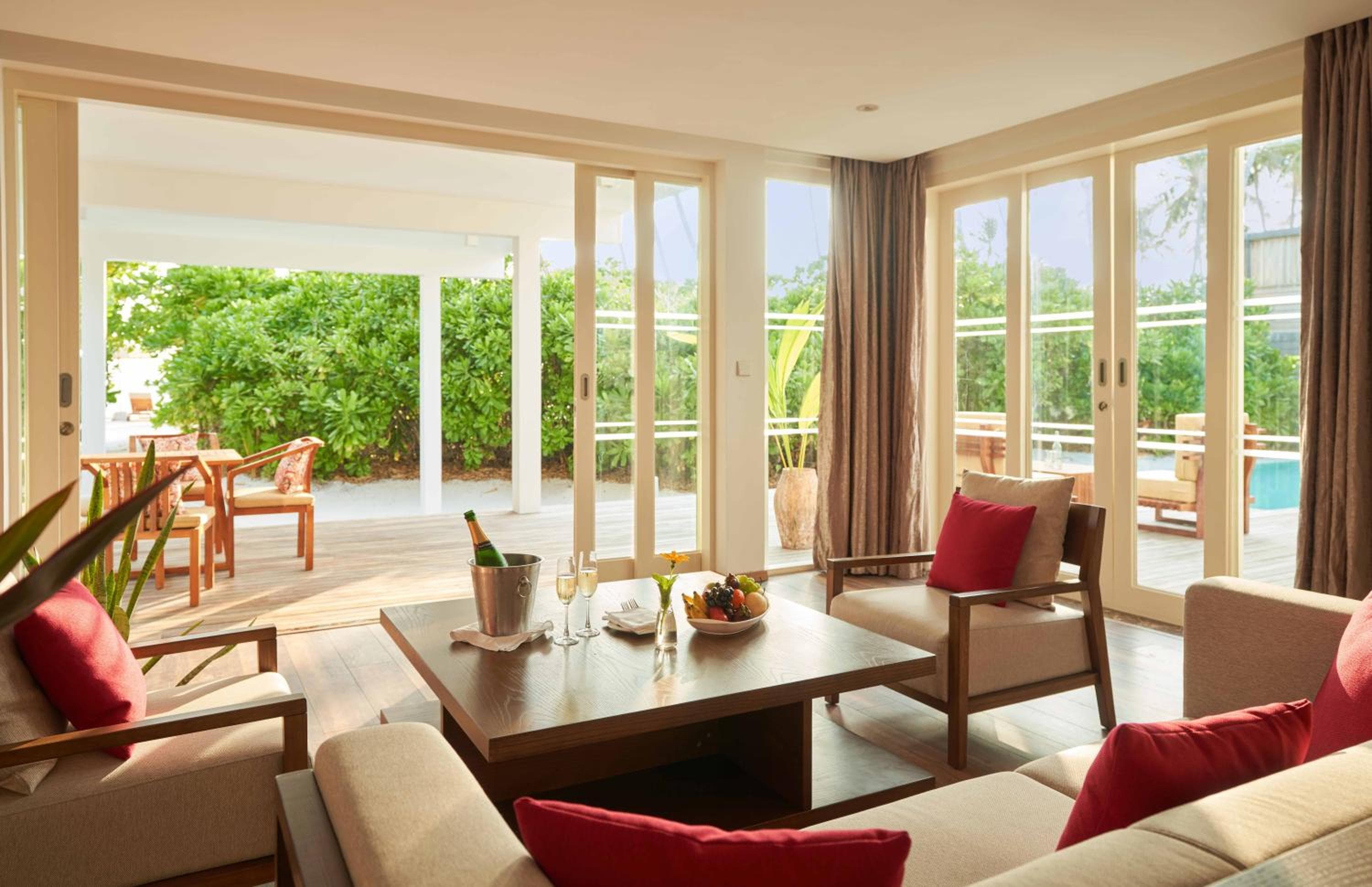 Siyam World Maldives - 24-Hour Premium All-inclusive with Free Transfer - View 63