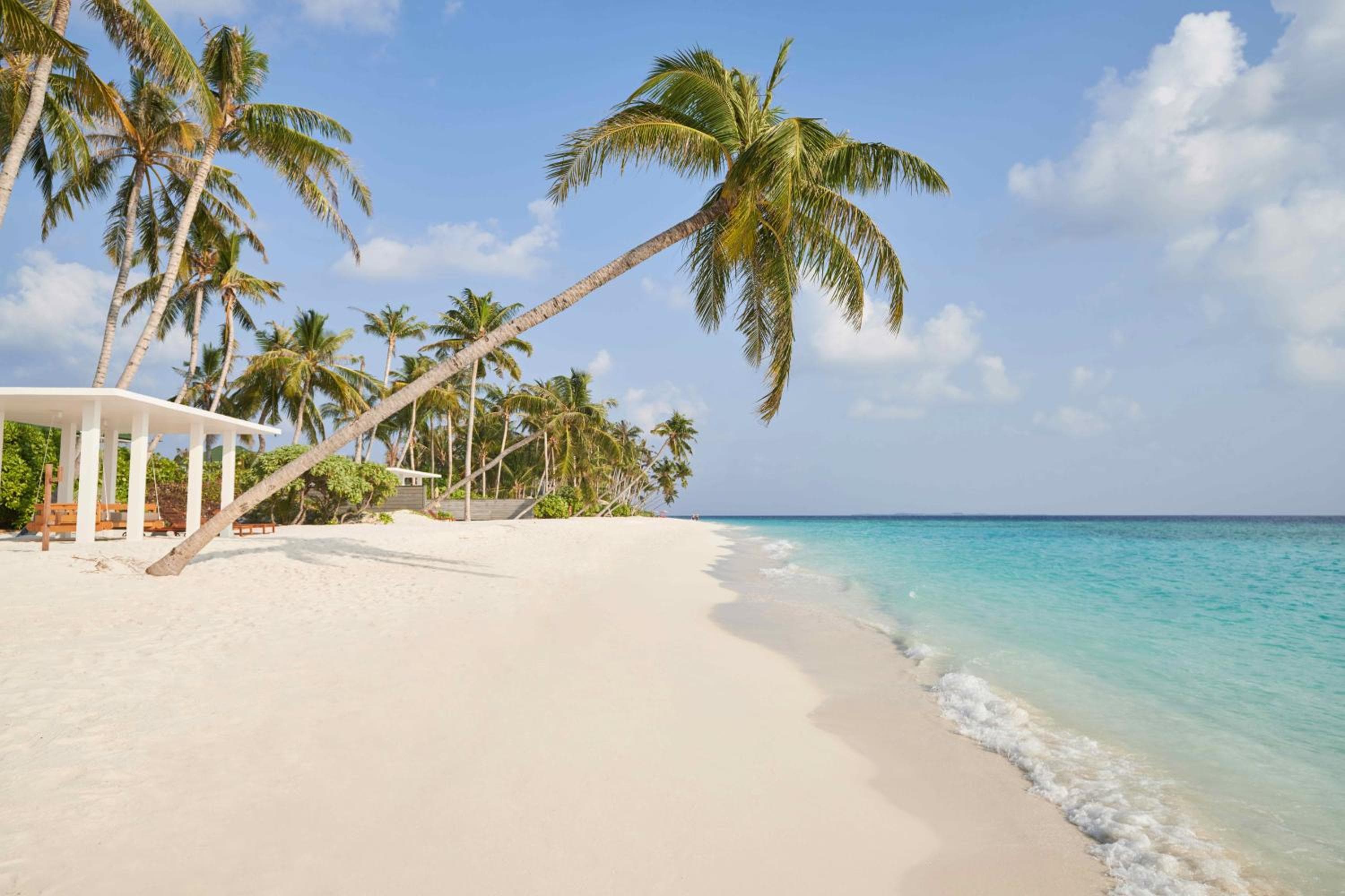 Siyam World Maldives - 24-Hour Premium All-inclusive with Free Transfer - View 66