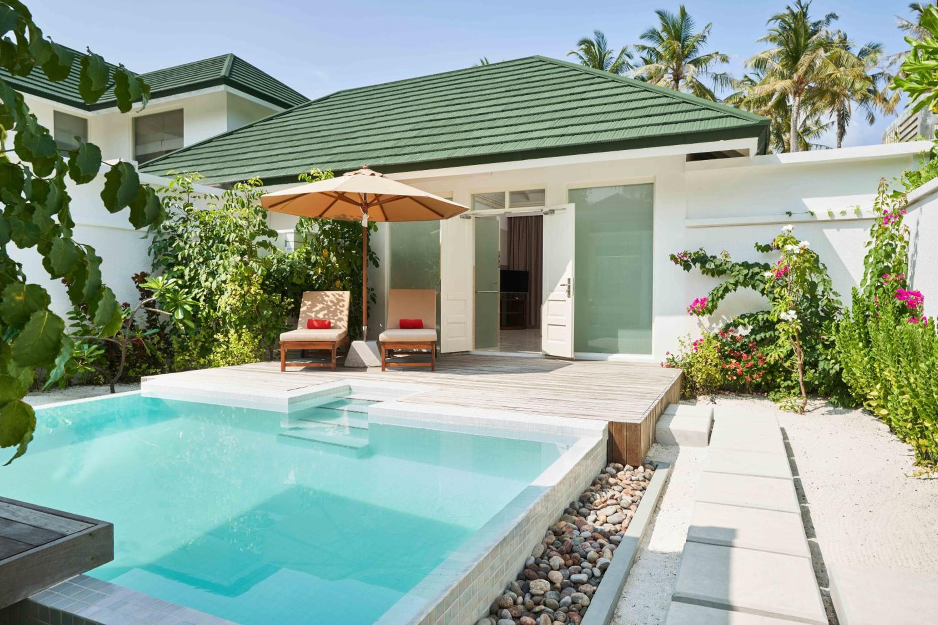 Siyam World Maldives - 24-Hour Premium All-inclusive with Free Transfer - View 65