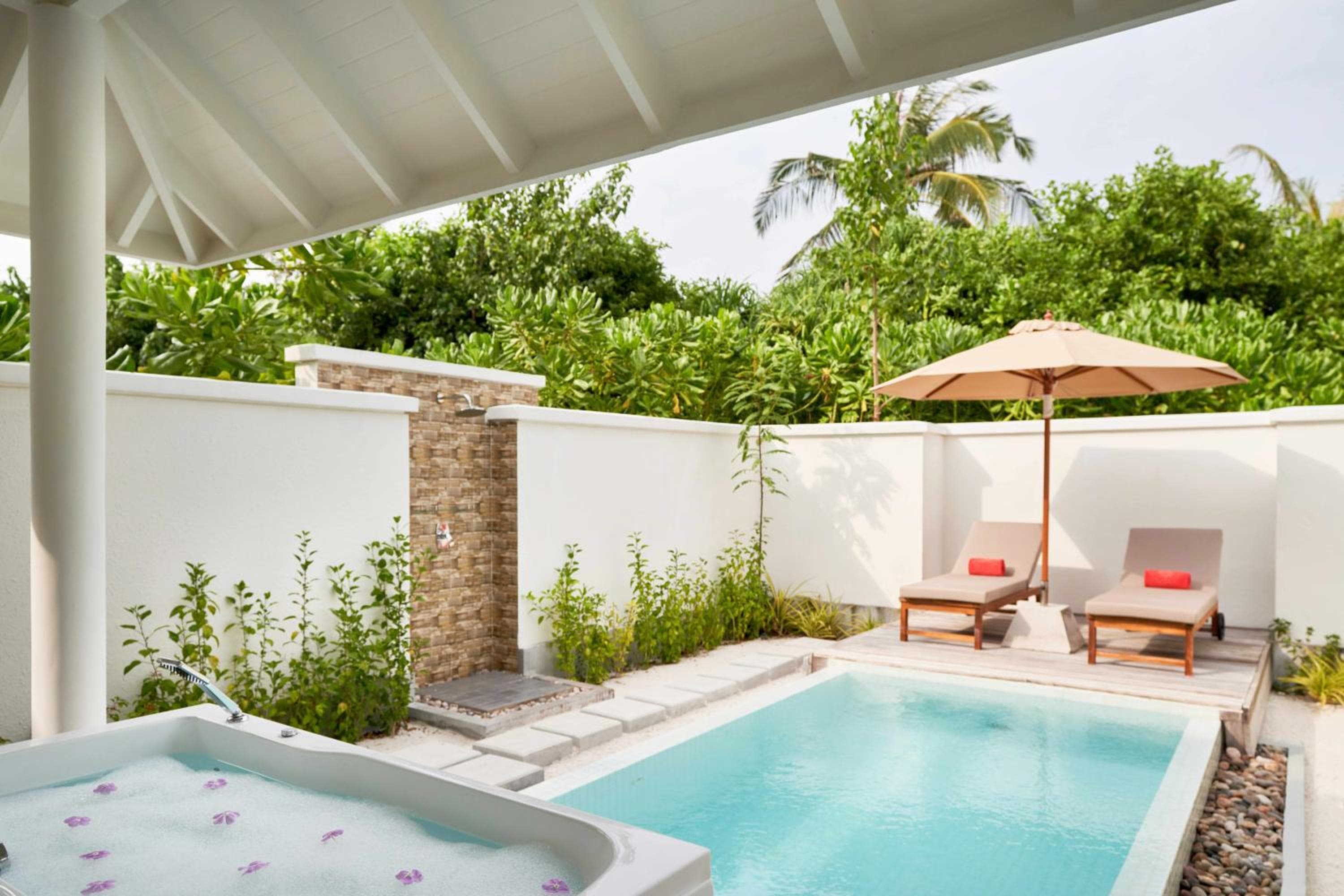 Siyam World Maldives - 24-Hour Premium All-inclusive with Free Transfer - View 74