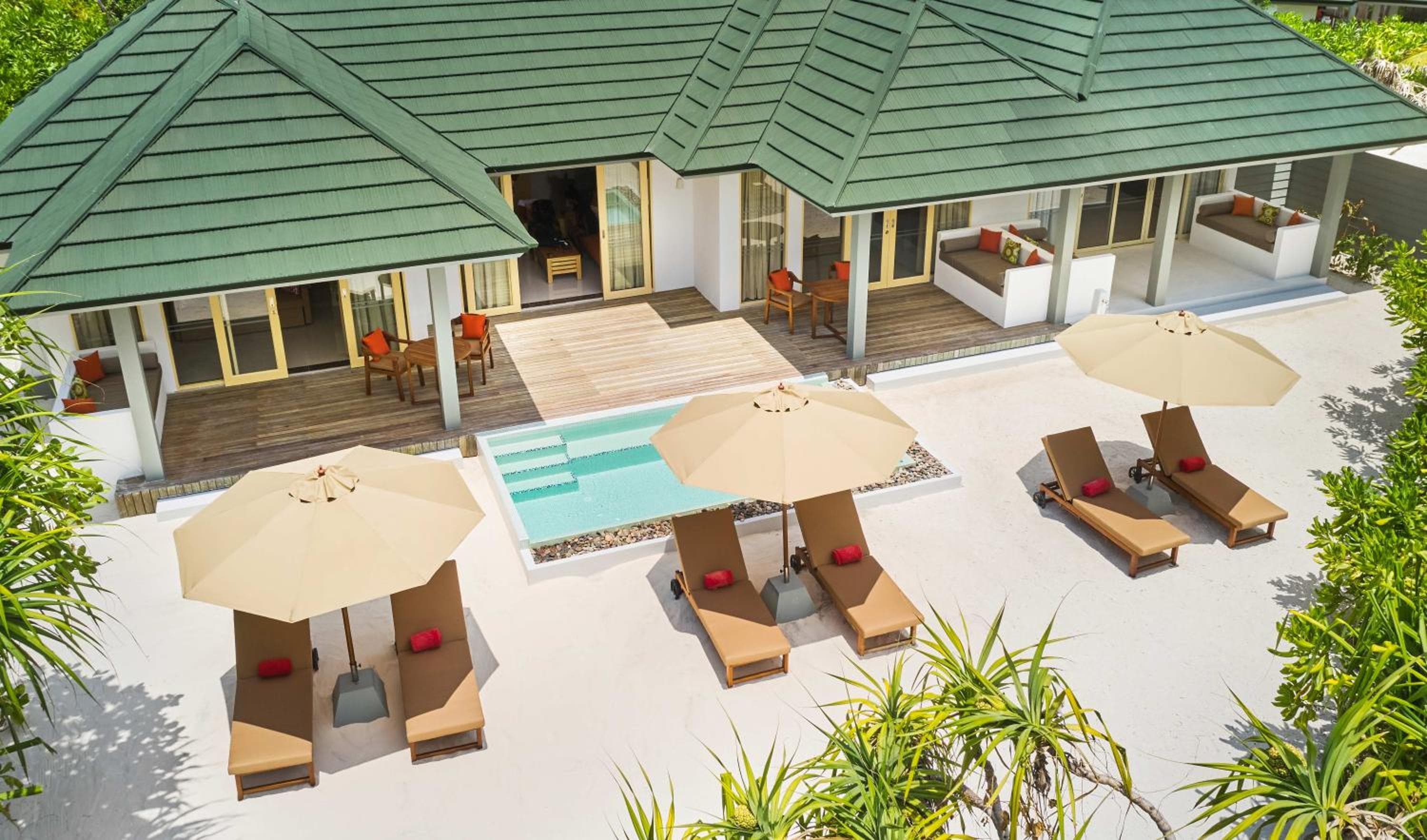 Siyam World Maldives - 24-Hour Premium All-inclusive with Free Transfer - View 79
