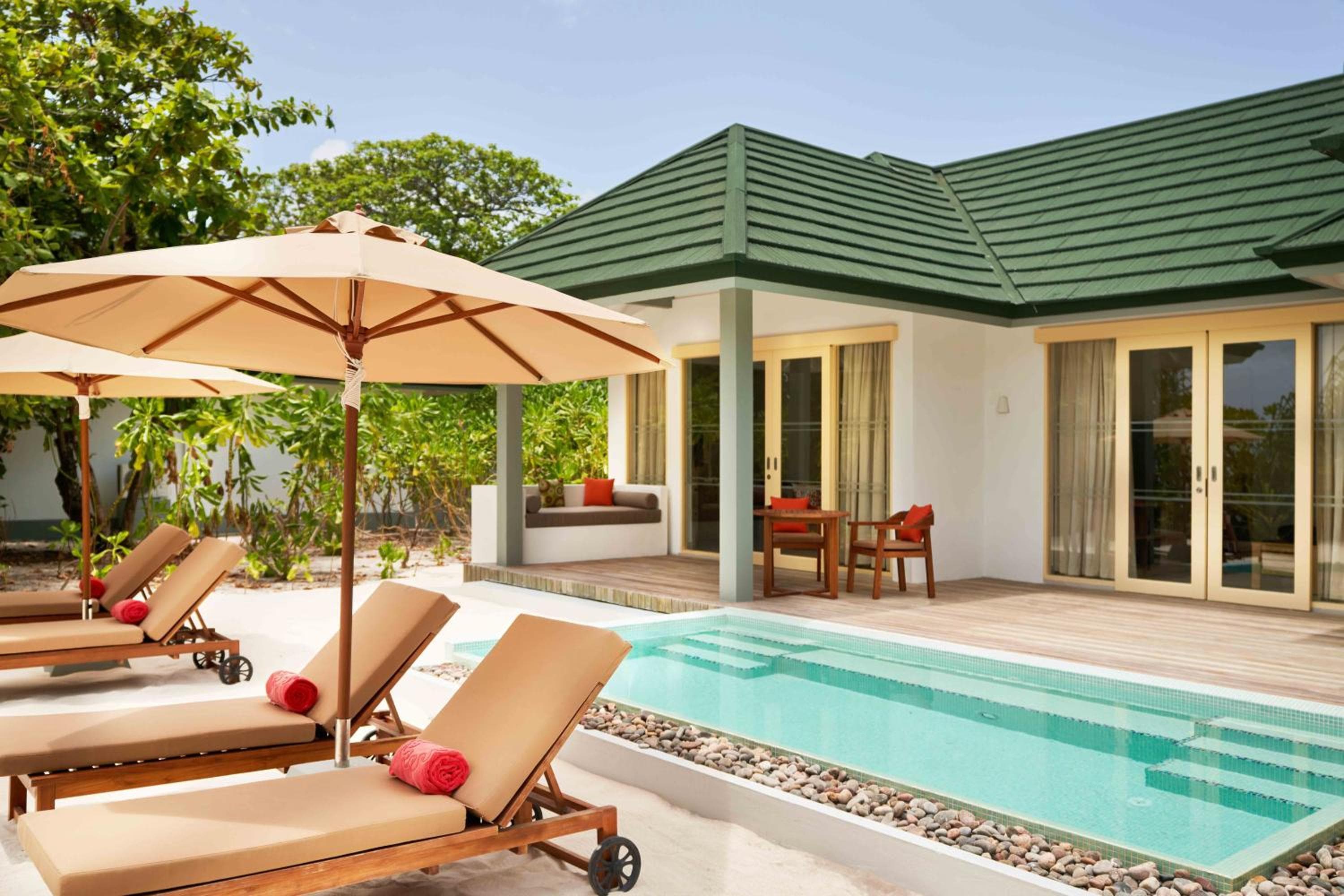 Siyam World Maldives - 24-Hour Premium All-inclusive with Free Transfer - View 15