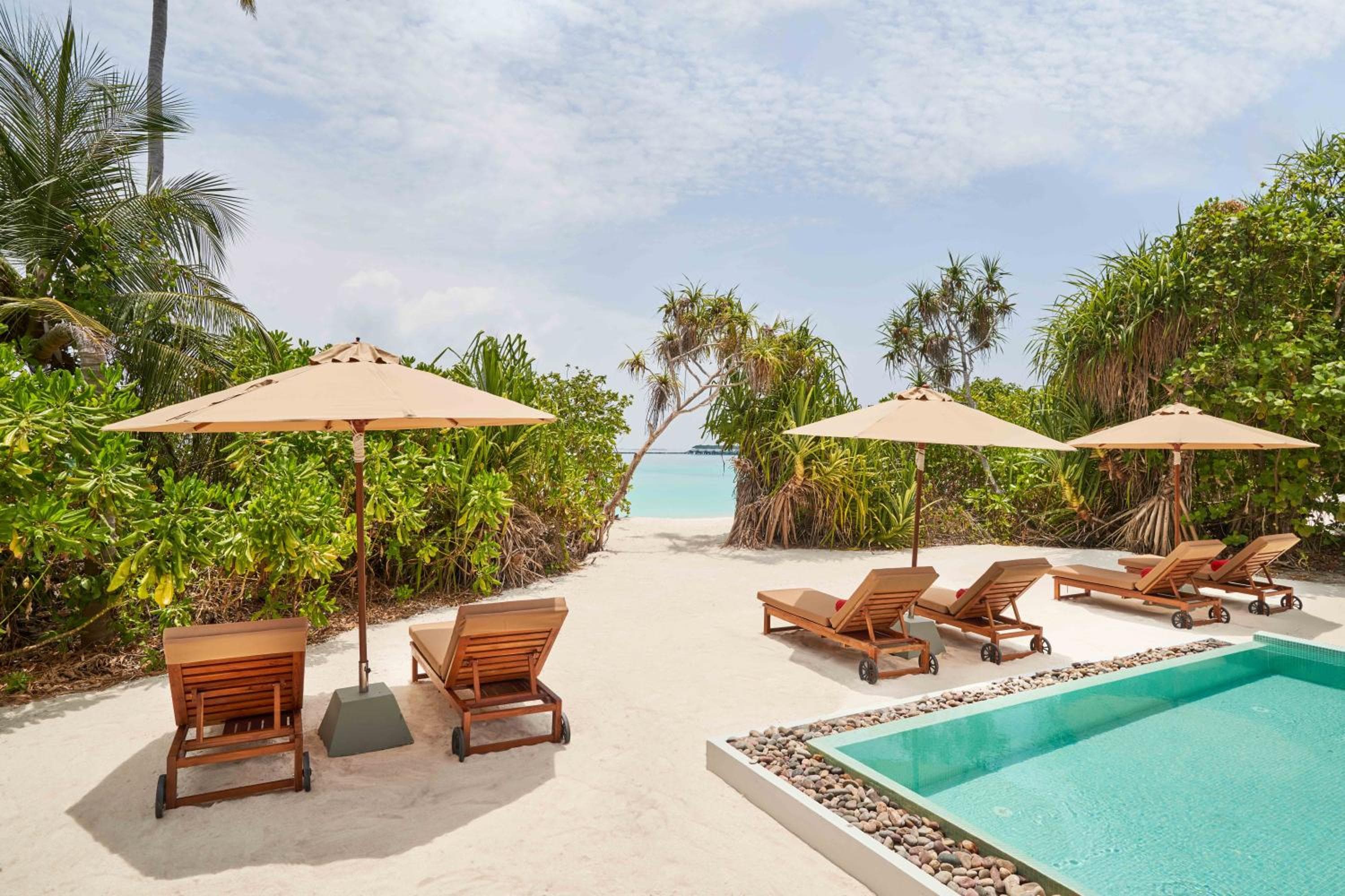 Siyam World Maldives - 24-Hour Premium All-inclusive with Free Transfer - View 78
