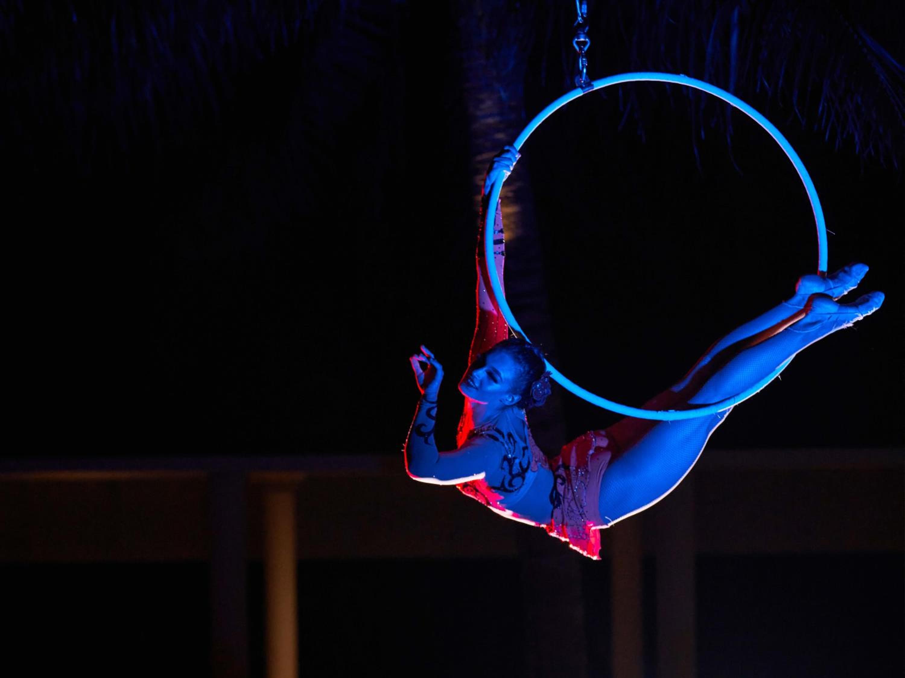 Siyam World Maldives - 24-Hour Premium All-inclusive with Free Transfer - View 90