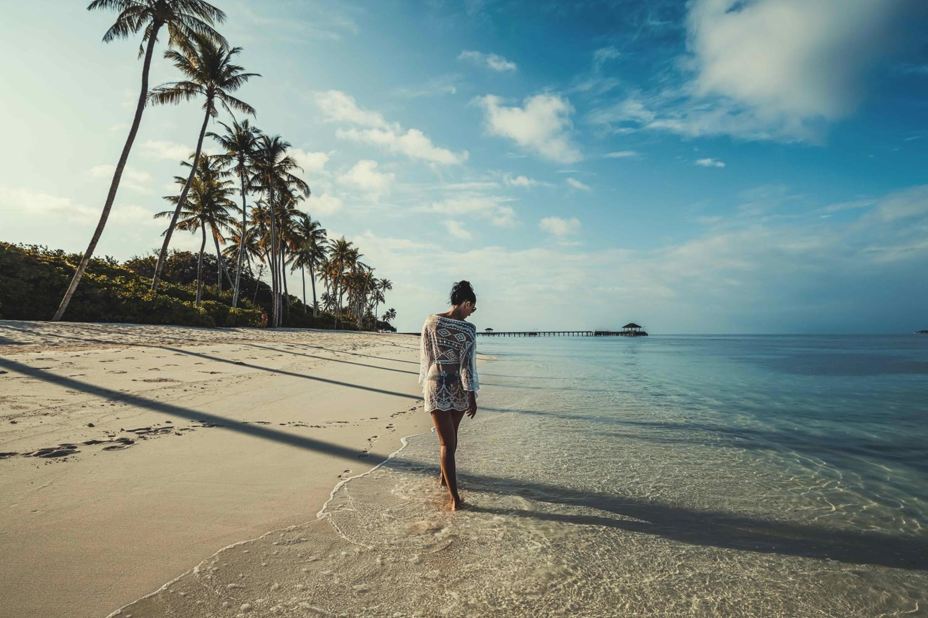 Siyam World Maldives - 24-Hour Premium All-inclusive with Free Transfer - View 27