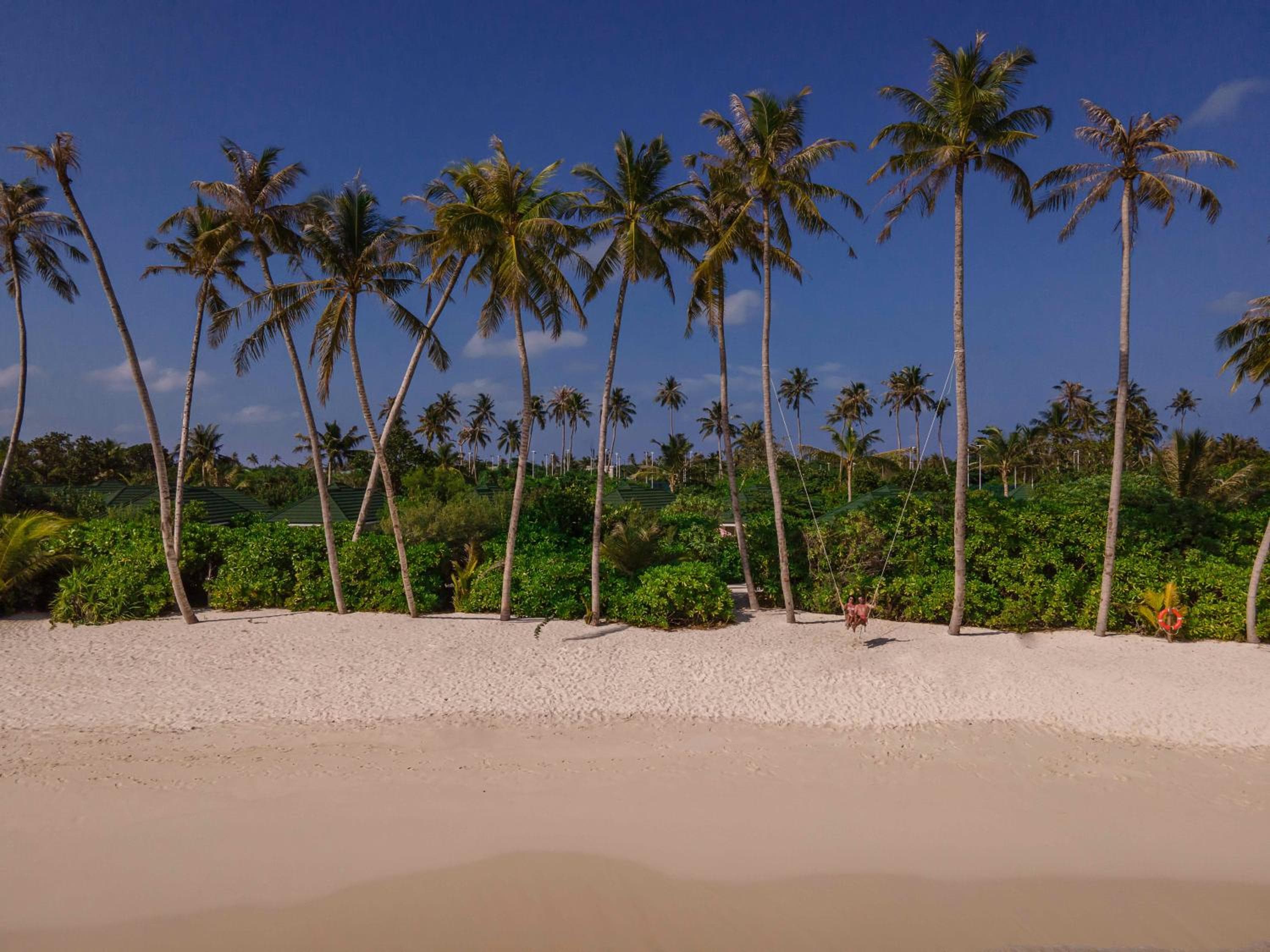 Siyam World Maldives - 24-Hour Premium All-inclusive with Free Transfer - View 81