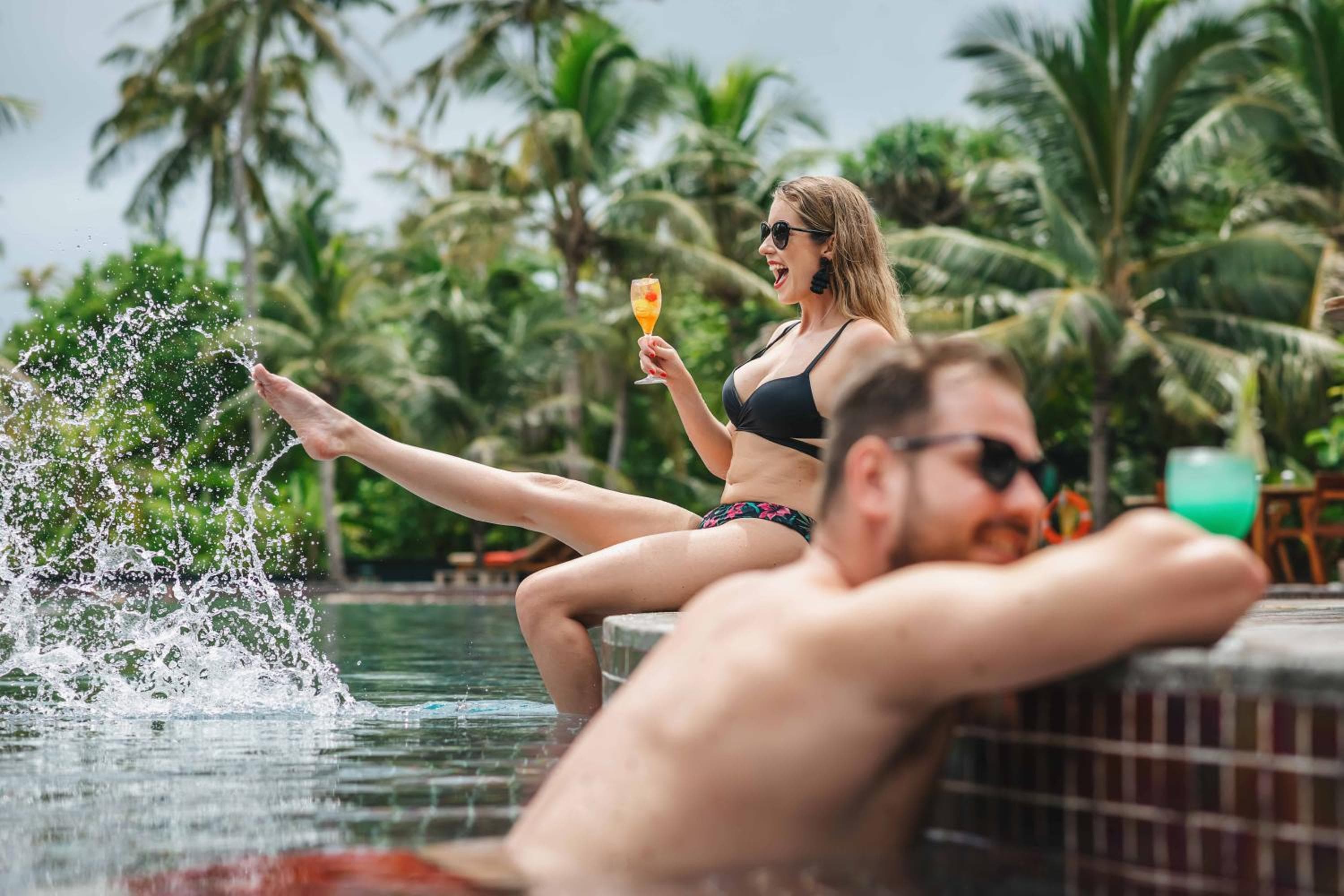 Siyam World Maldives - 24-Hour Premium All-inclusive with Free Transfer - View 137