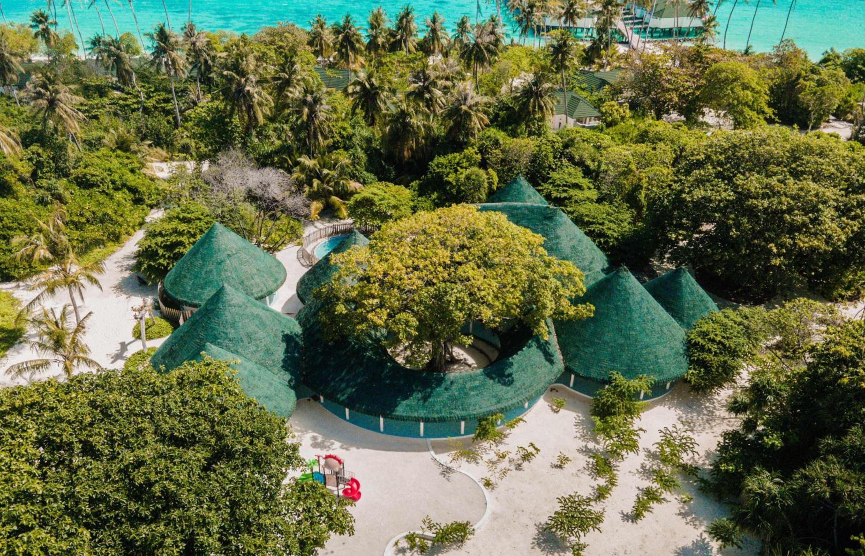 Siyam World Maldives - 24-Hour Premium All-inclusive with Free Transfer - View 100