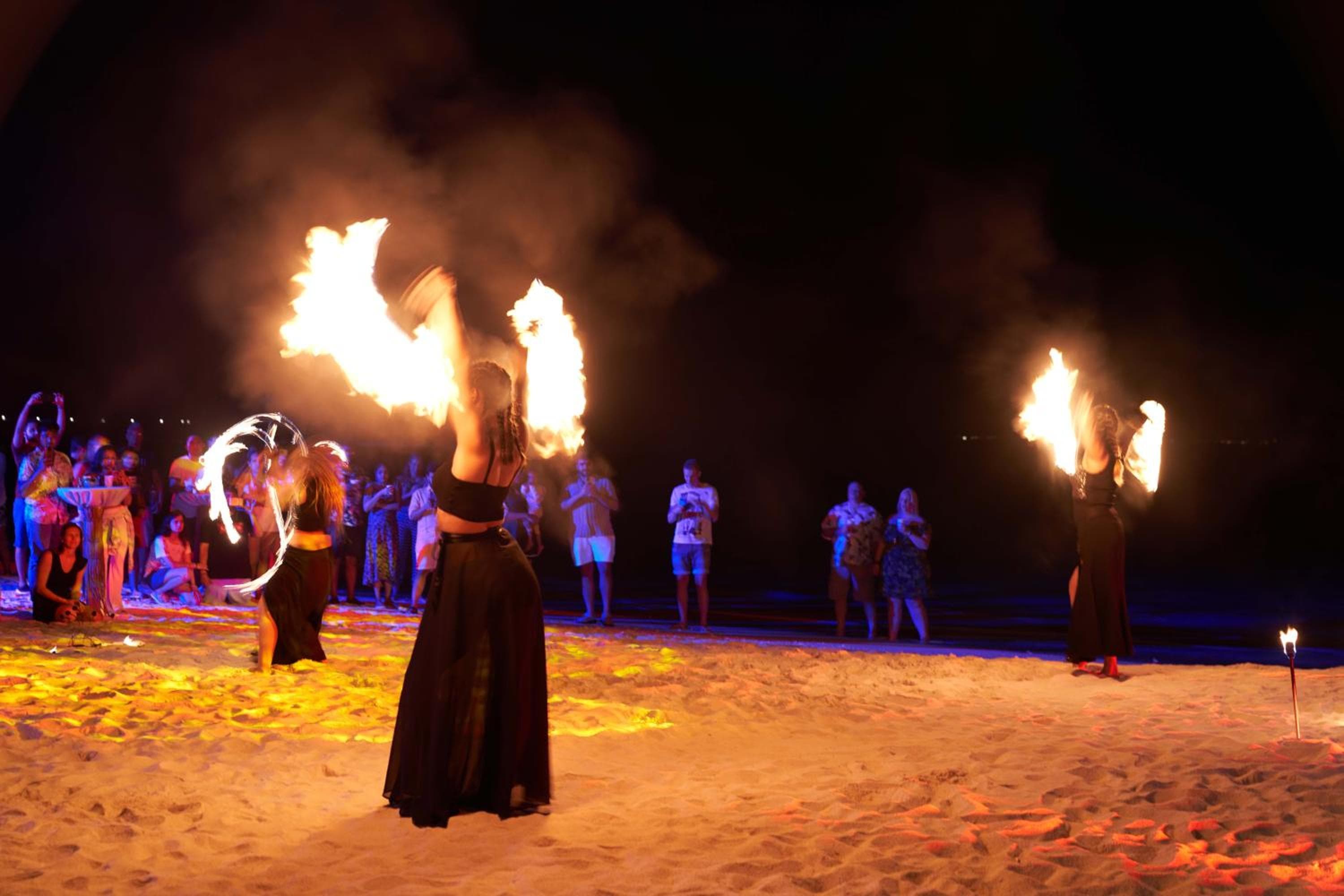 Siyam World Maldives - 24-Hour Premium All-inclusive with Free Transfer - View 88