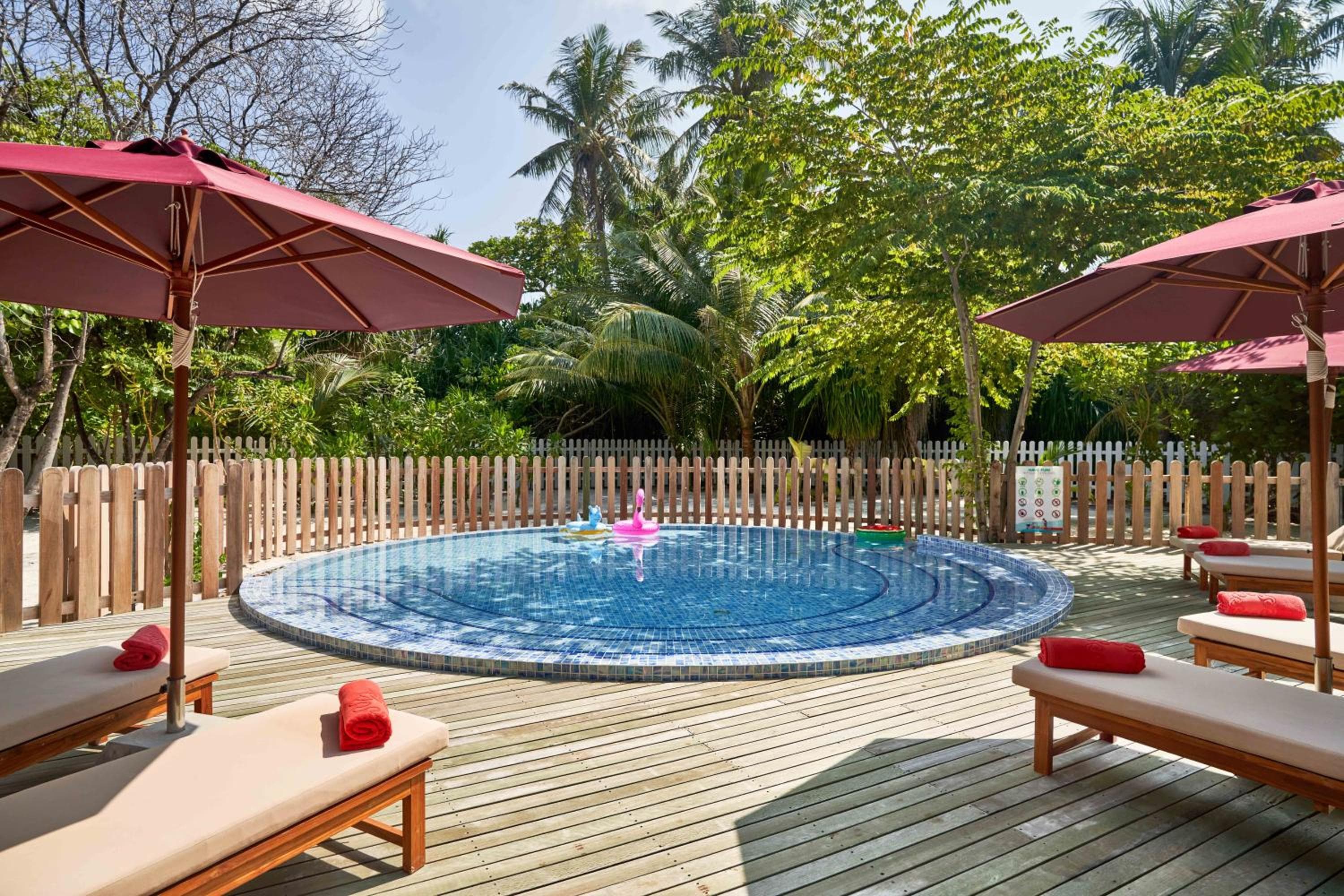 Siyam World Maldives - 24-Hour Premium All-inclusive with Free Transfer - View 124