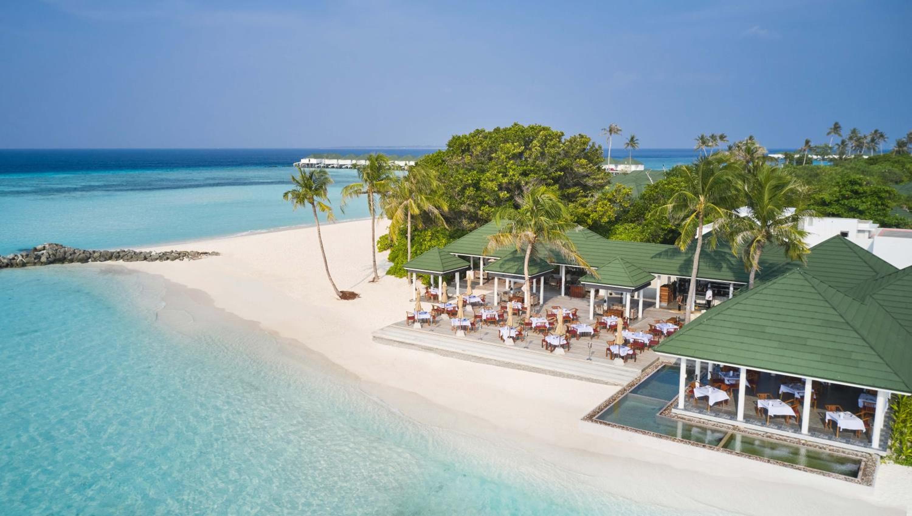 Siyam World Maldives - 24-Hour Premium All-inclusive with Free Transfer - View 138