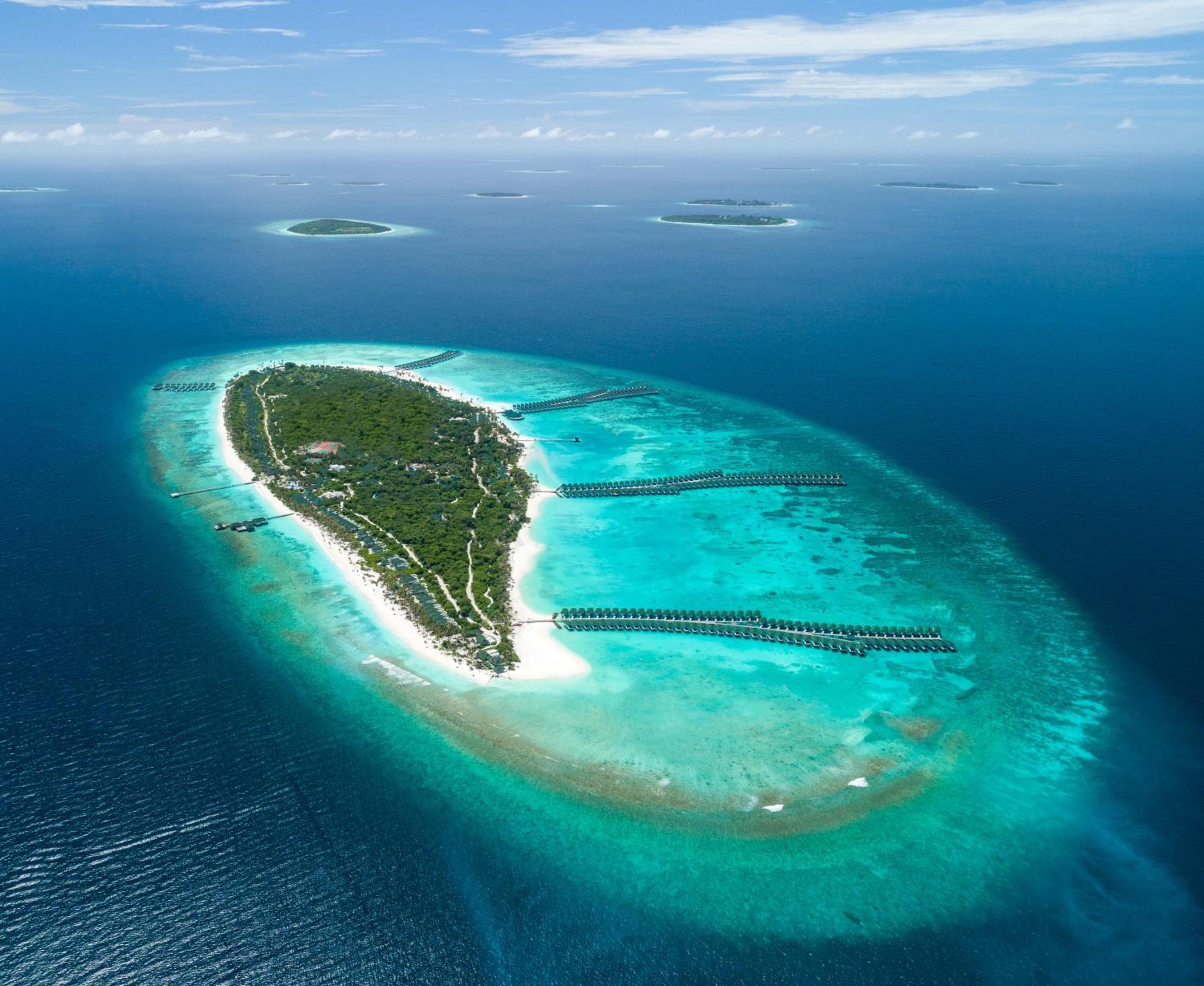 Siyam World Maldives - 24-Hour Premium All-inclusive with Free Transfer - View 133
