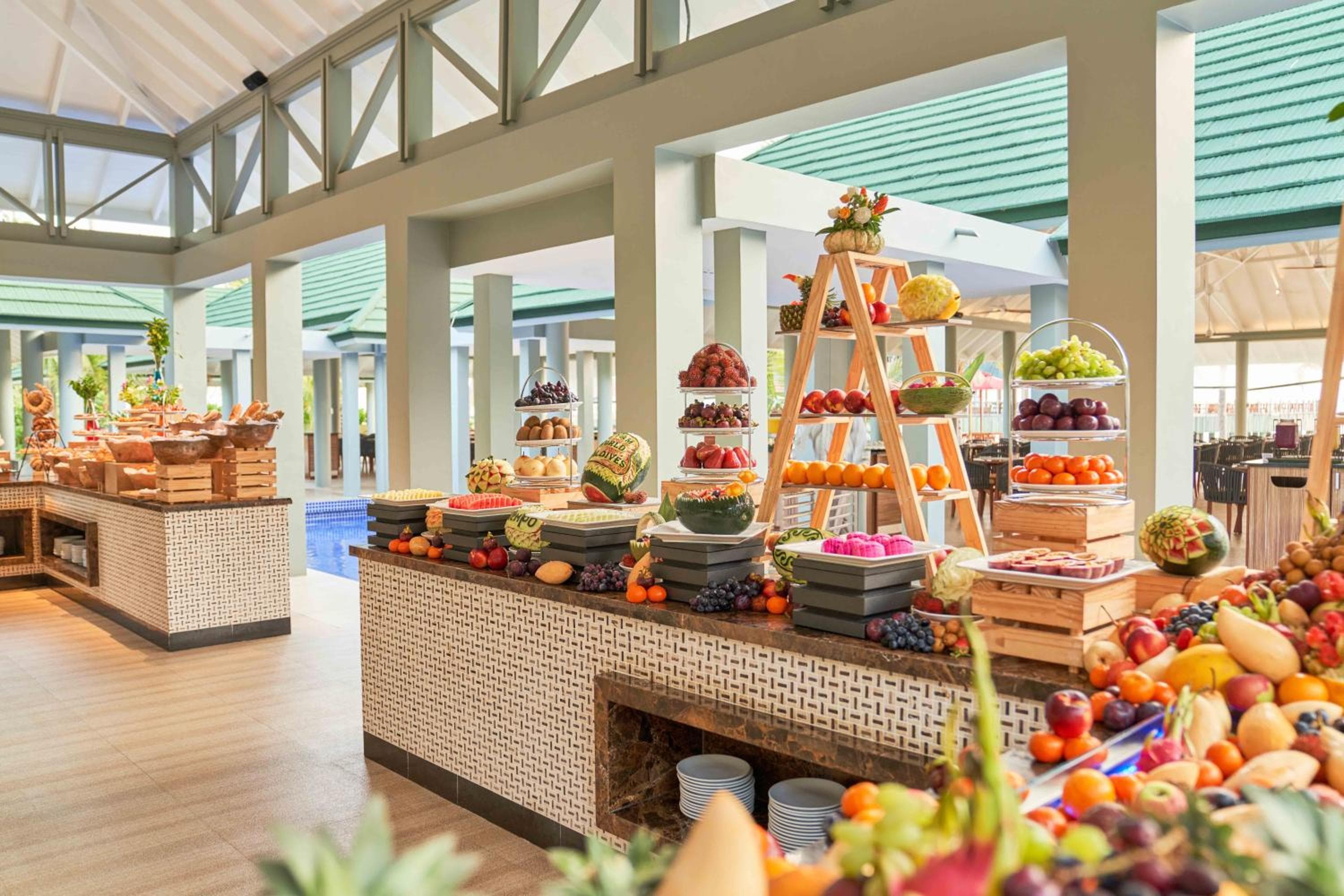 Siyam World Maldives - 24-Hour Premium All-inclusive with Free Transfer - View 131