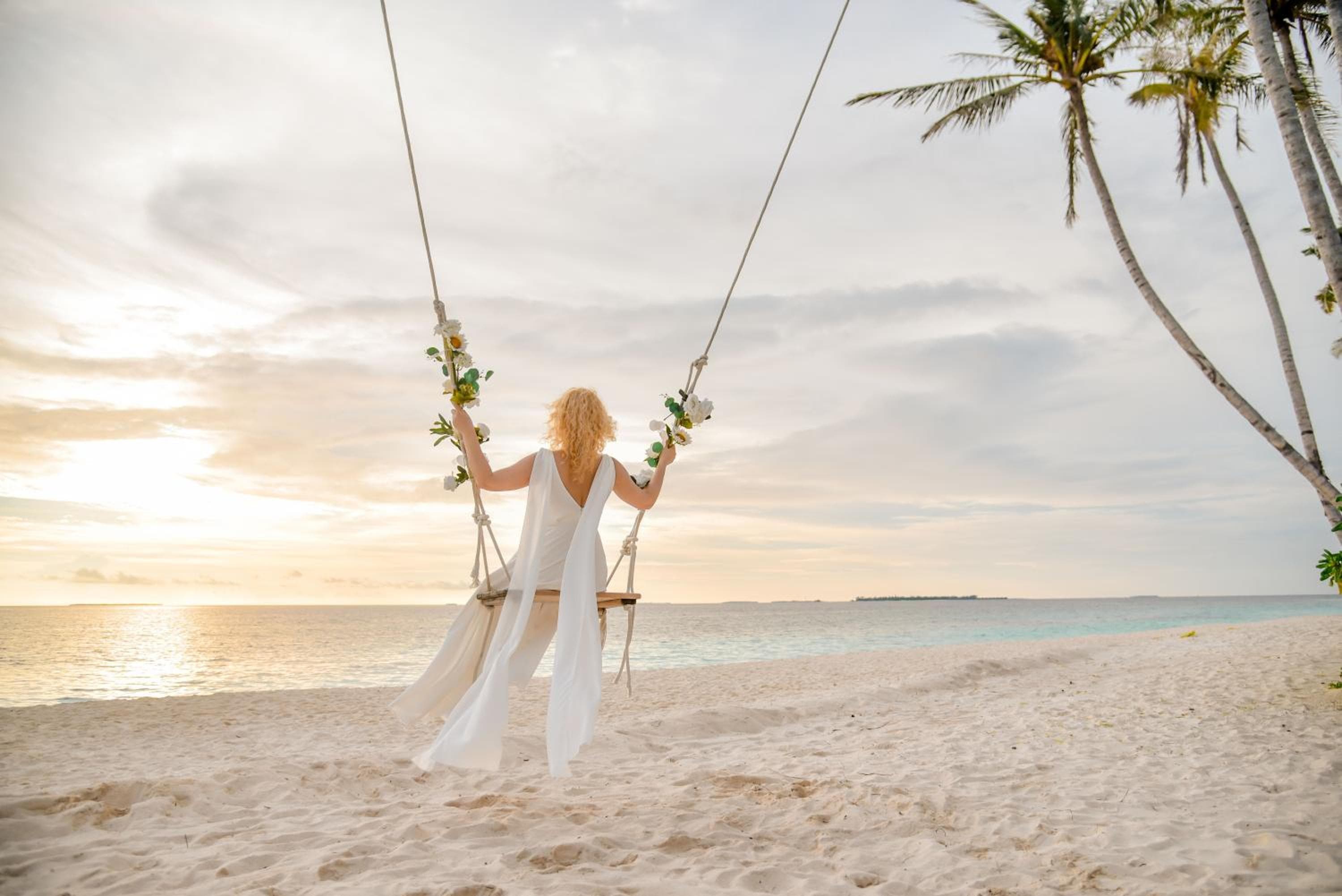 Siyam World Maldives - 24-Hour Premium All-inclusive with Free Transfer - View 135