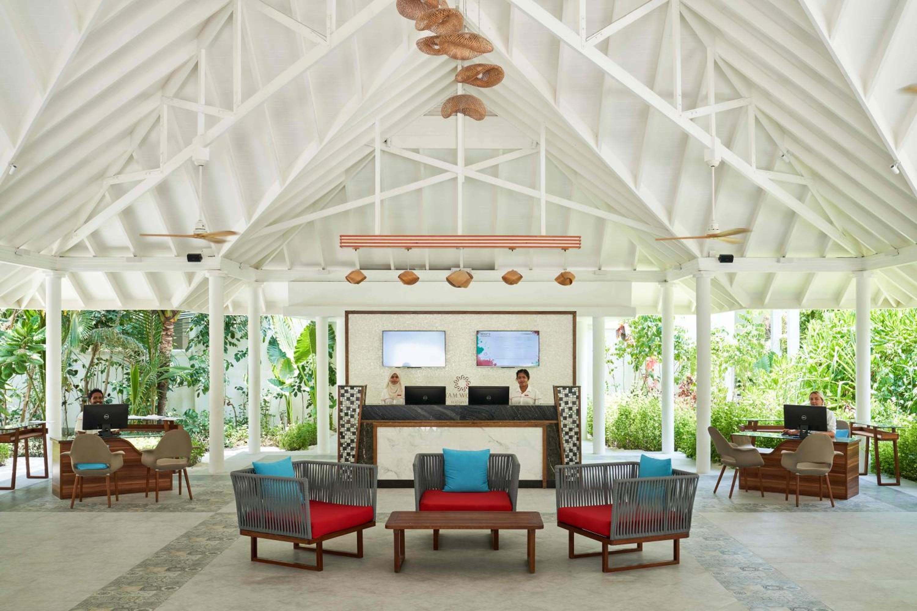 Siyam World Maldives - 24-Hour Premium All-inclusive with Free Transfer - View 126