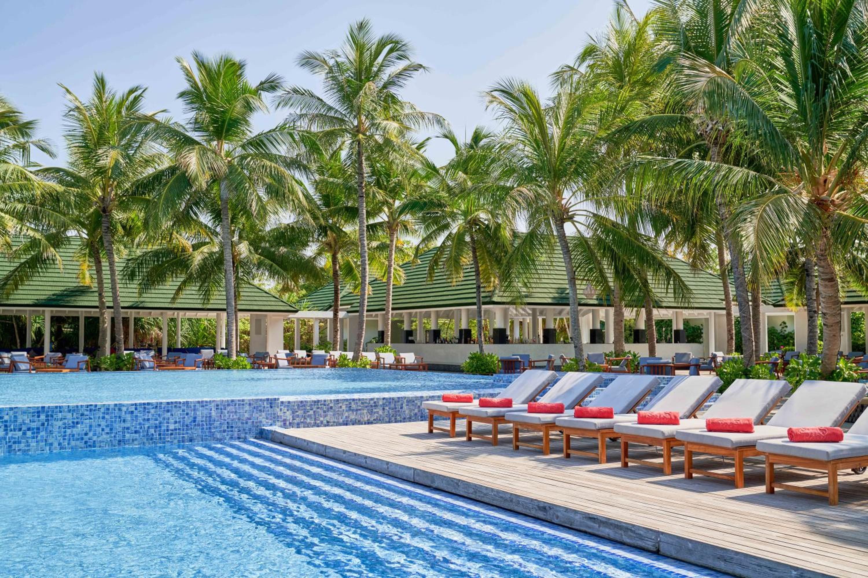 Siyam World Maldives - 24-Hour Premium All-inclusive with Free Transfer - View 139