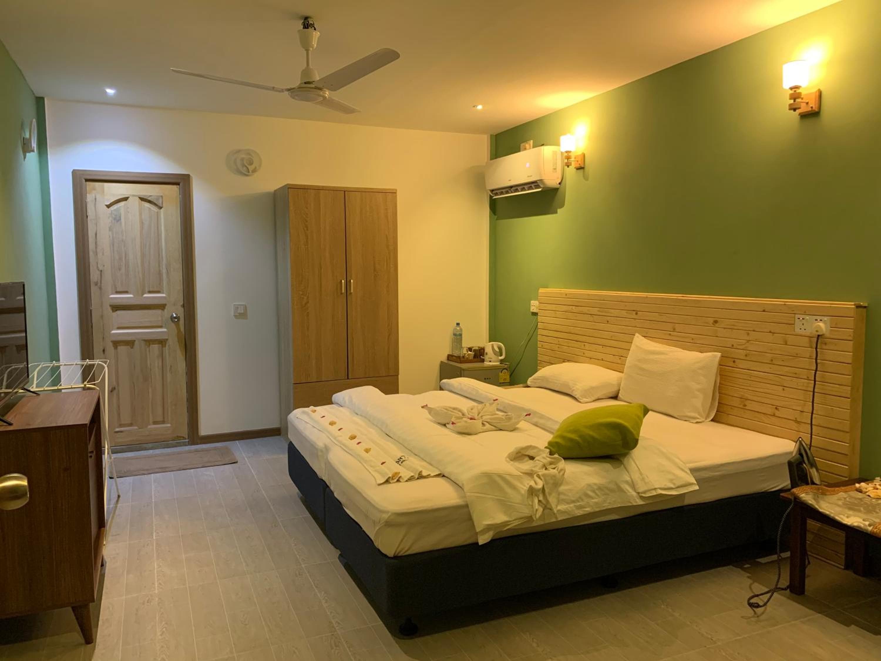 Koimala Hotel - View 92