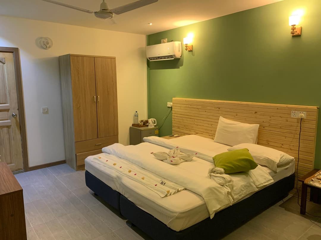 Koimala Hotel - View 87