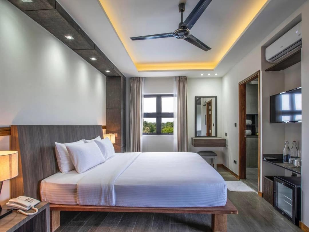 Ataraxis Grand and Spa Fuvahmulah - View 29