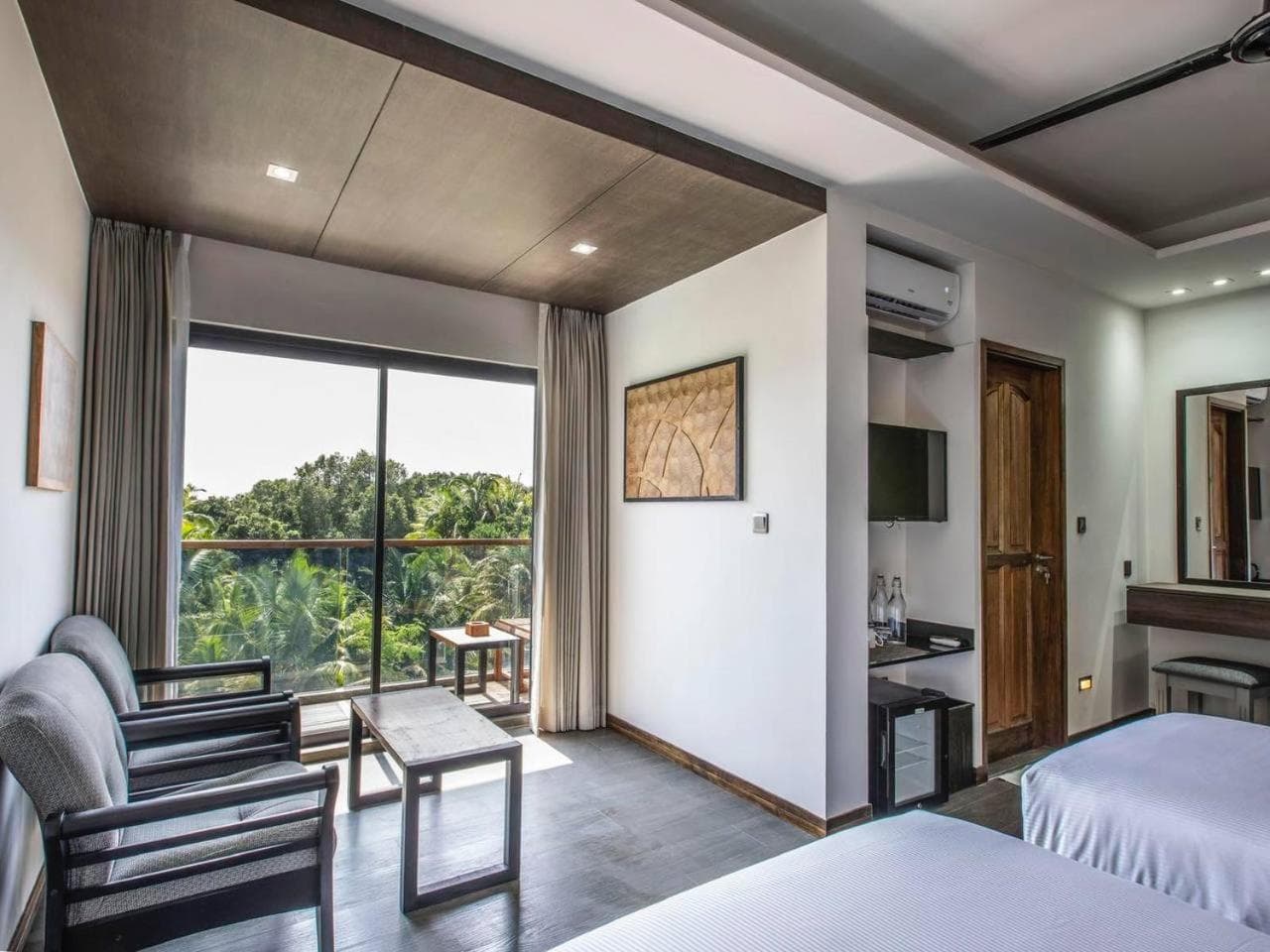 Ataraxis Grand and Spa Fuvahmulah - View 6