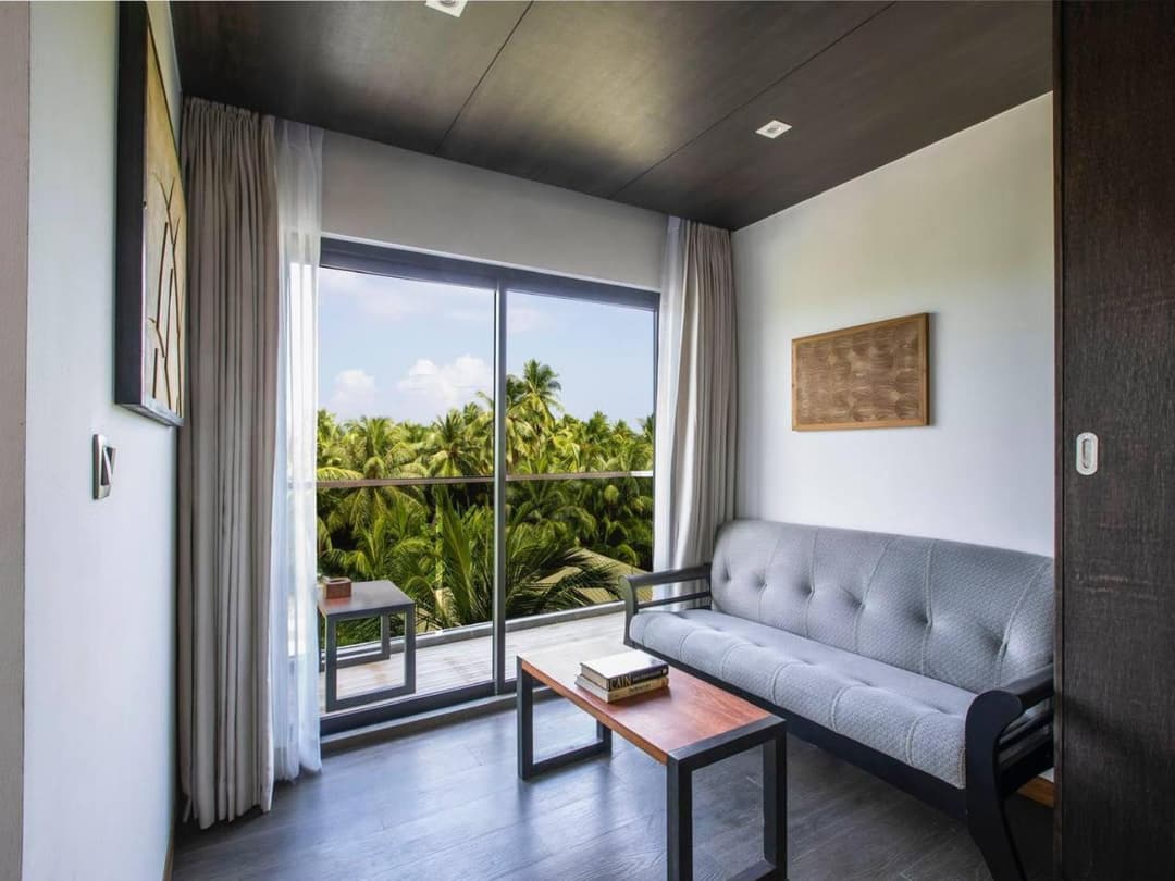 Ataraxis Grand and Spa Fuvahmulah - View 66