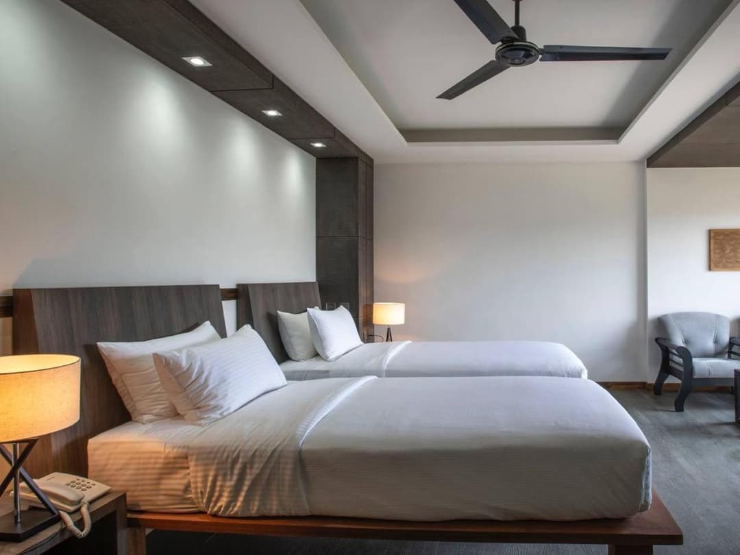 Ataraxis Grand and Spa Fuvahmulah - View 54
