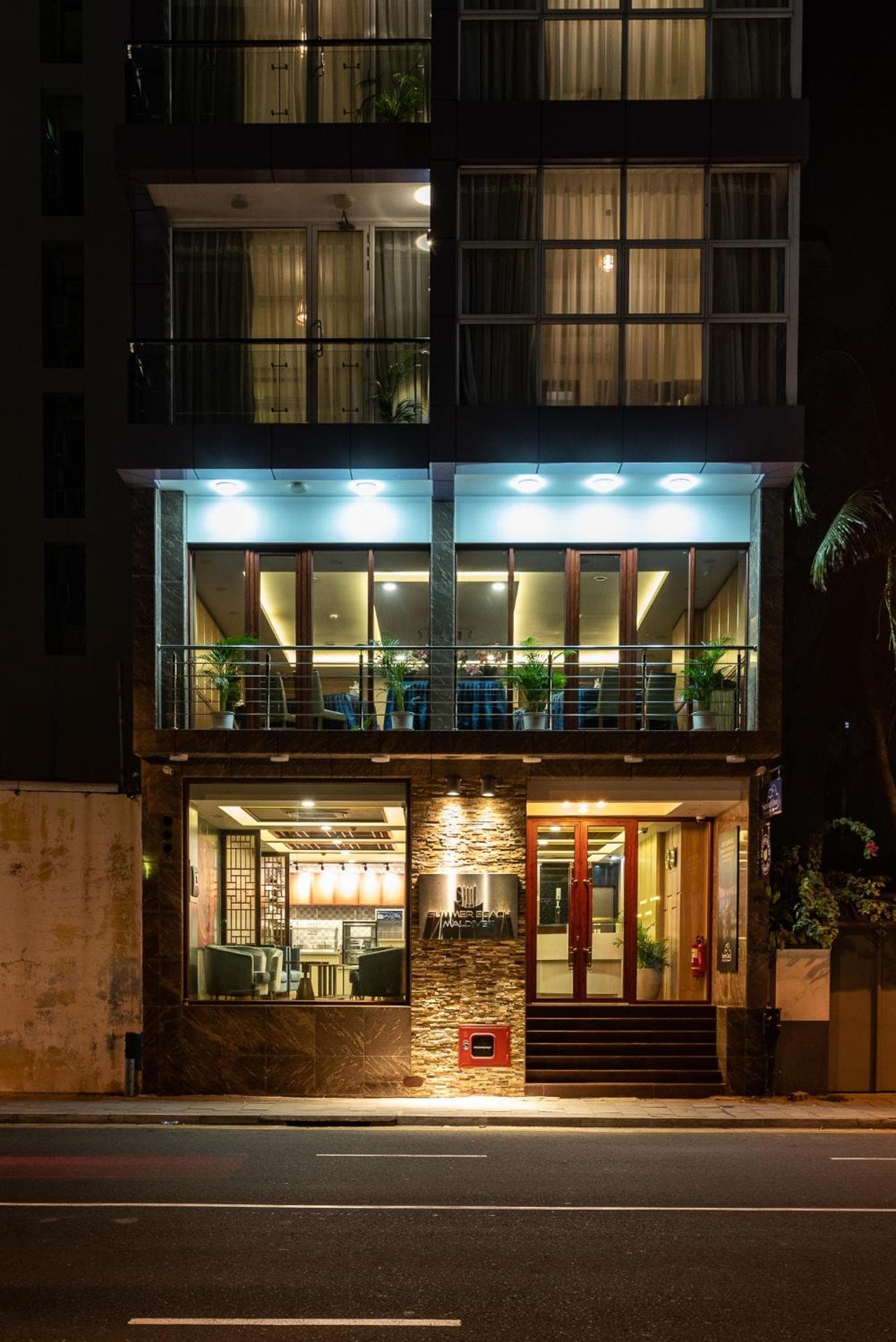 Summer Beach Maldives - View 12