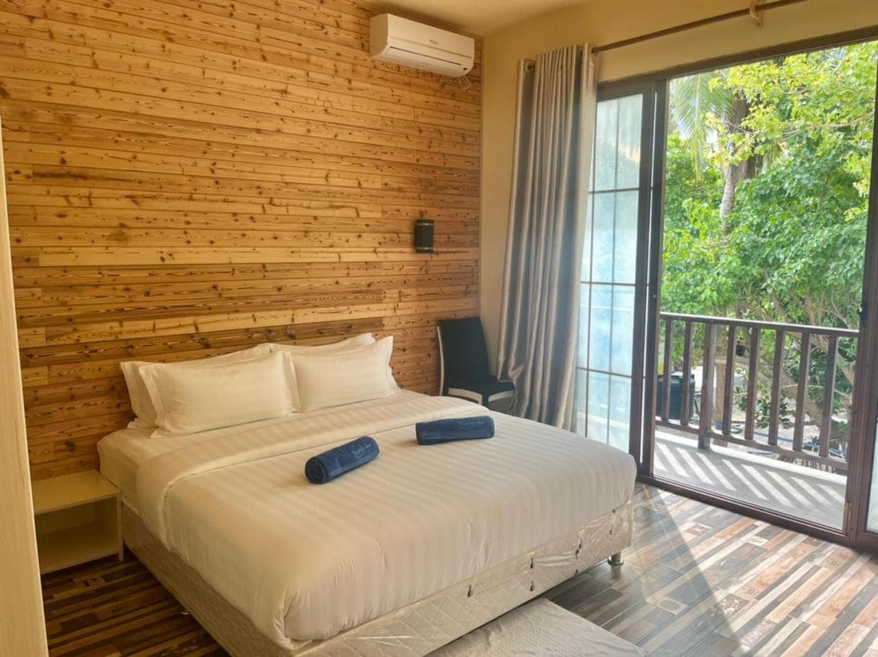 Thundi Village & Spa - View 35