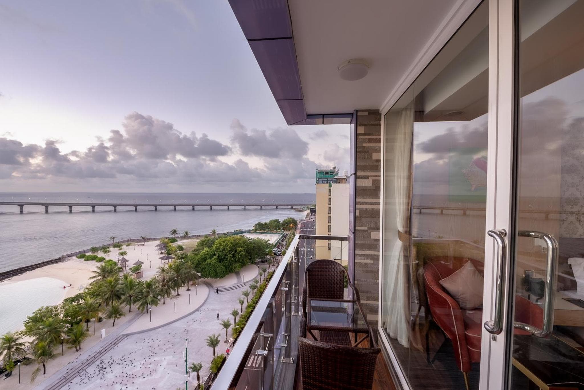 Summer Beach Maldives - View 26