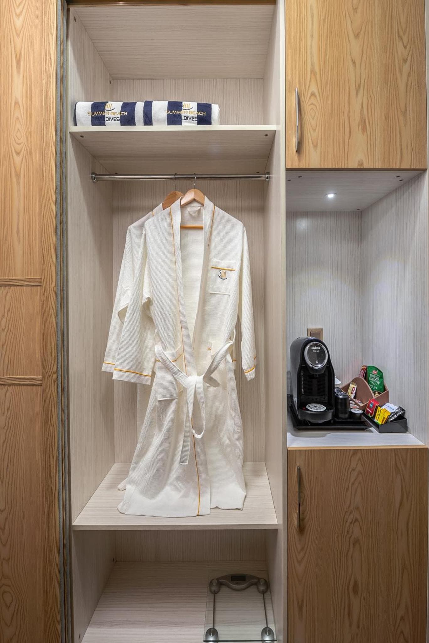 Summer Beach Maldives - View 21