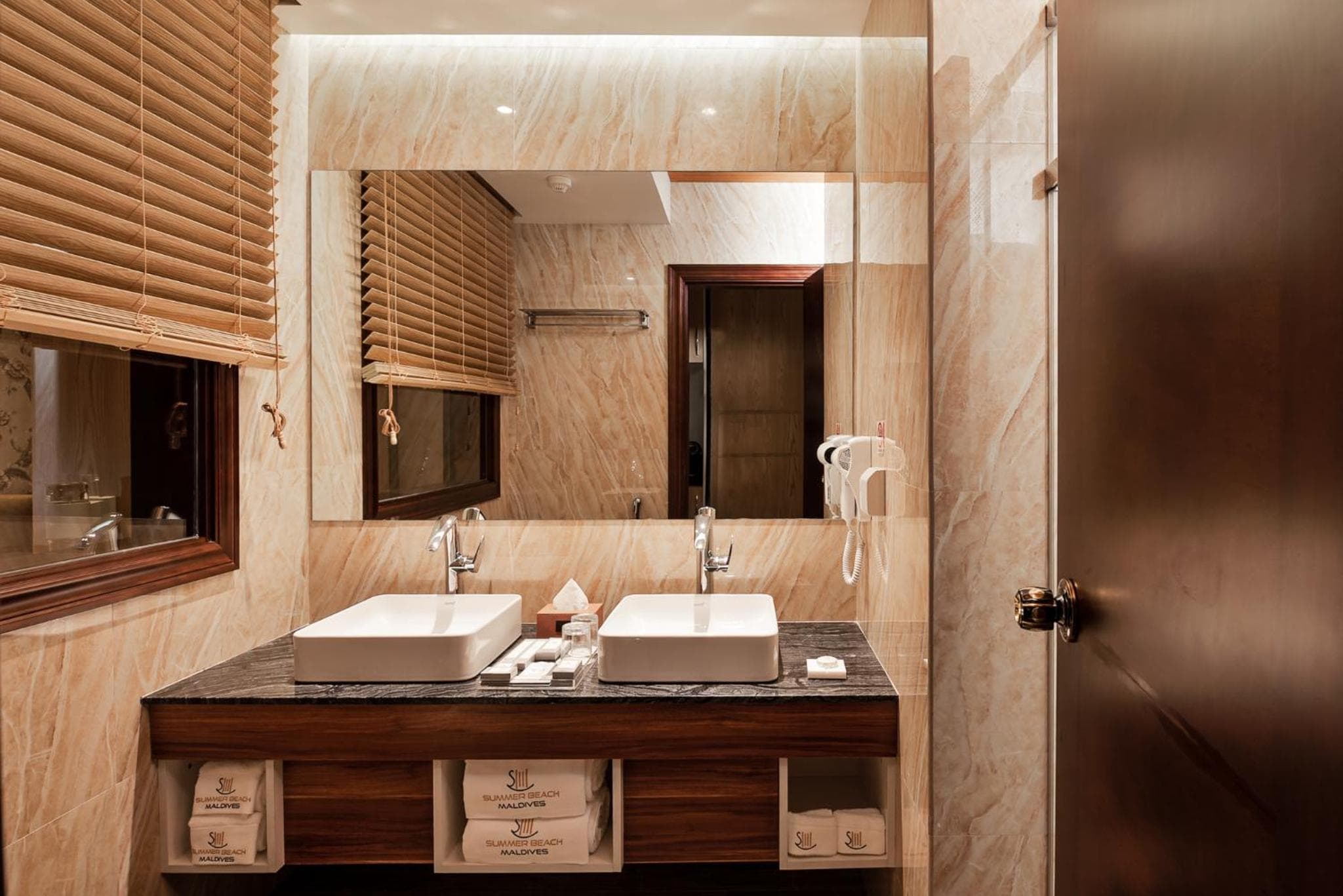 Summer Beach Maldives - View 16