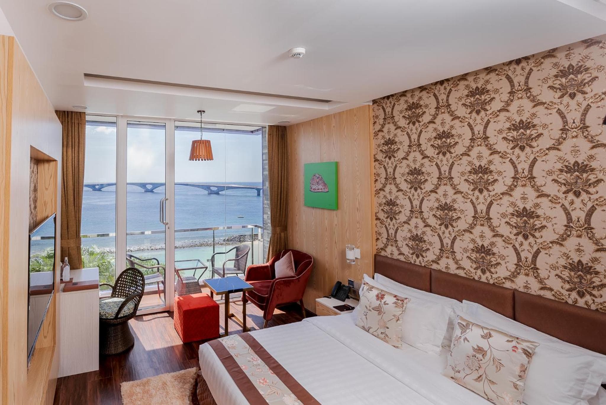 Summer Beach Maldives - View 18