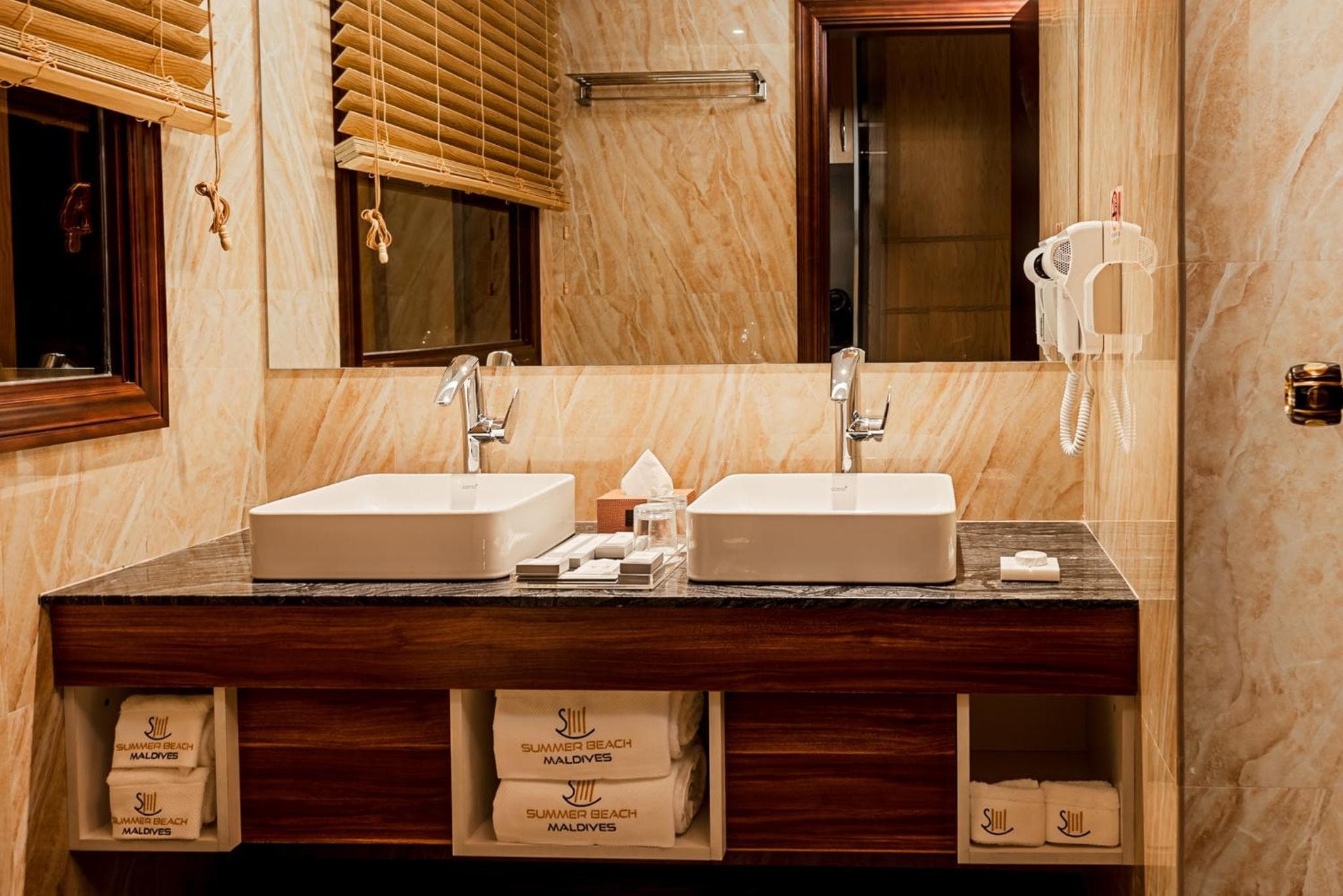 Summer Beach Maldives - View 19