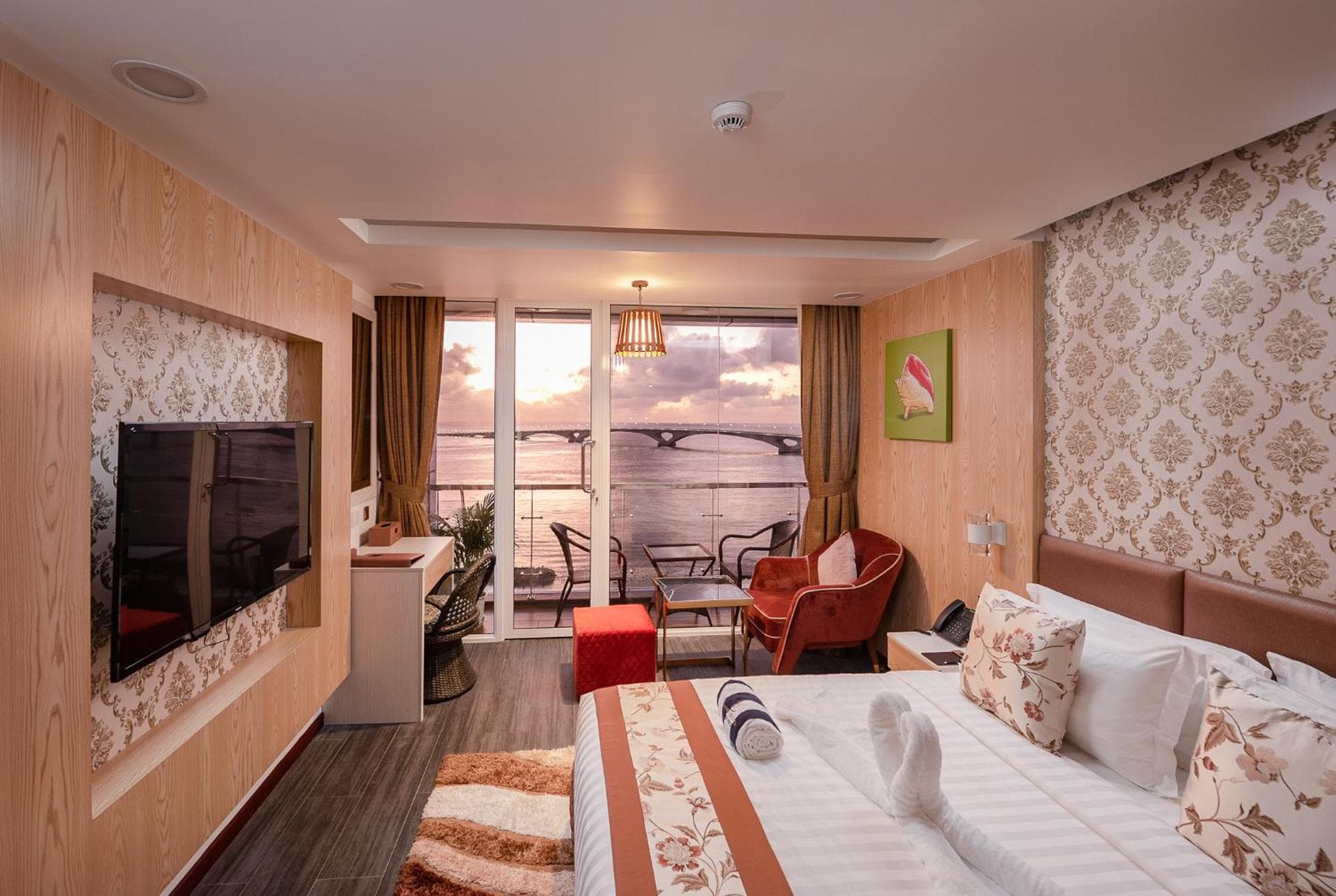 Summer Beach Maldives - View 24