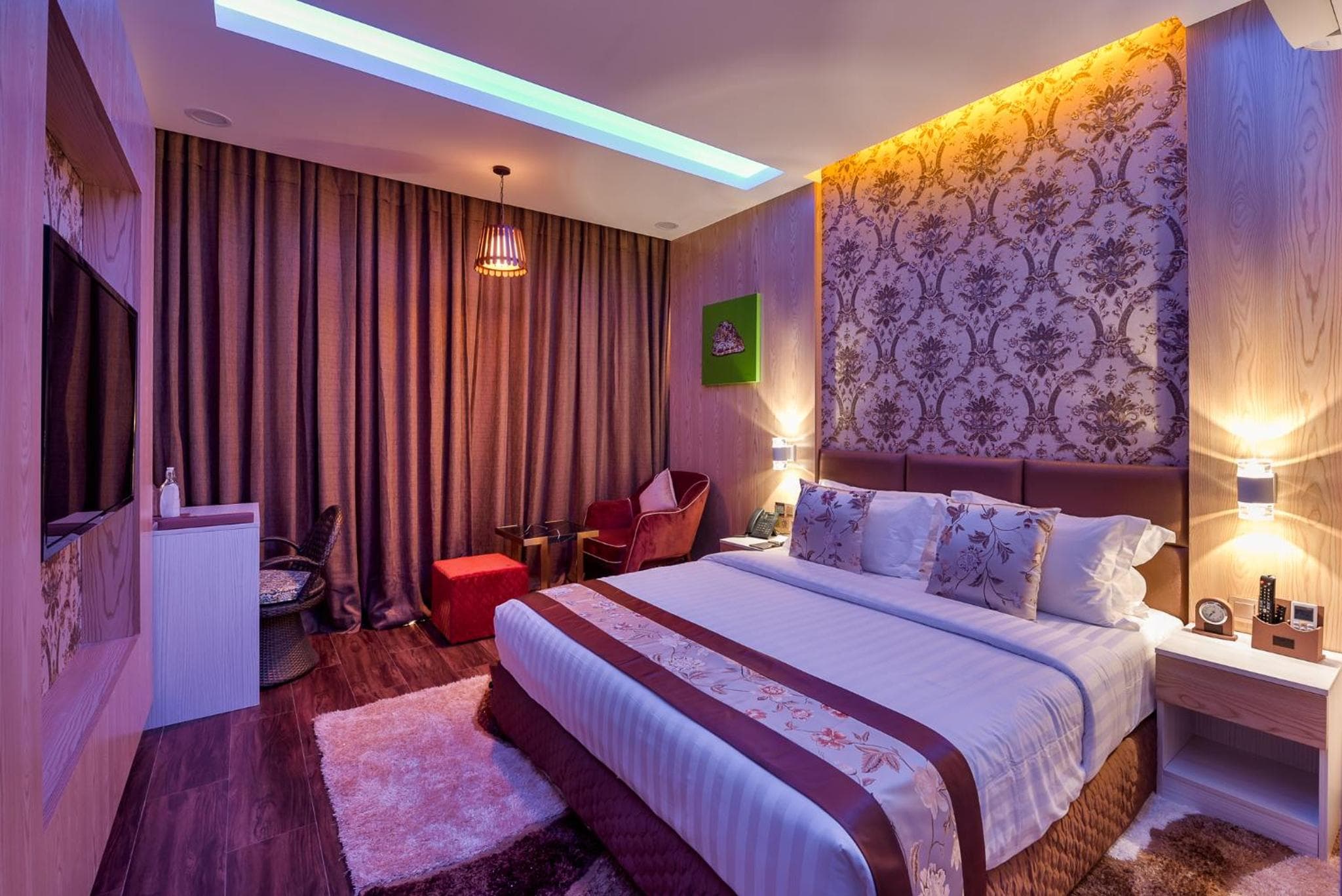 Summer Beach Maldives - View 25