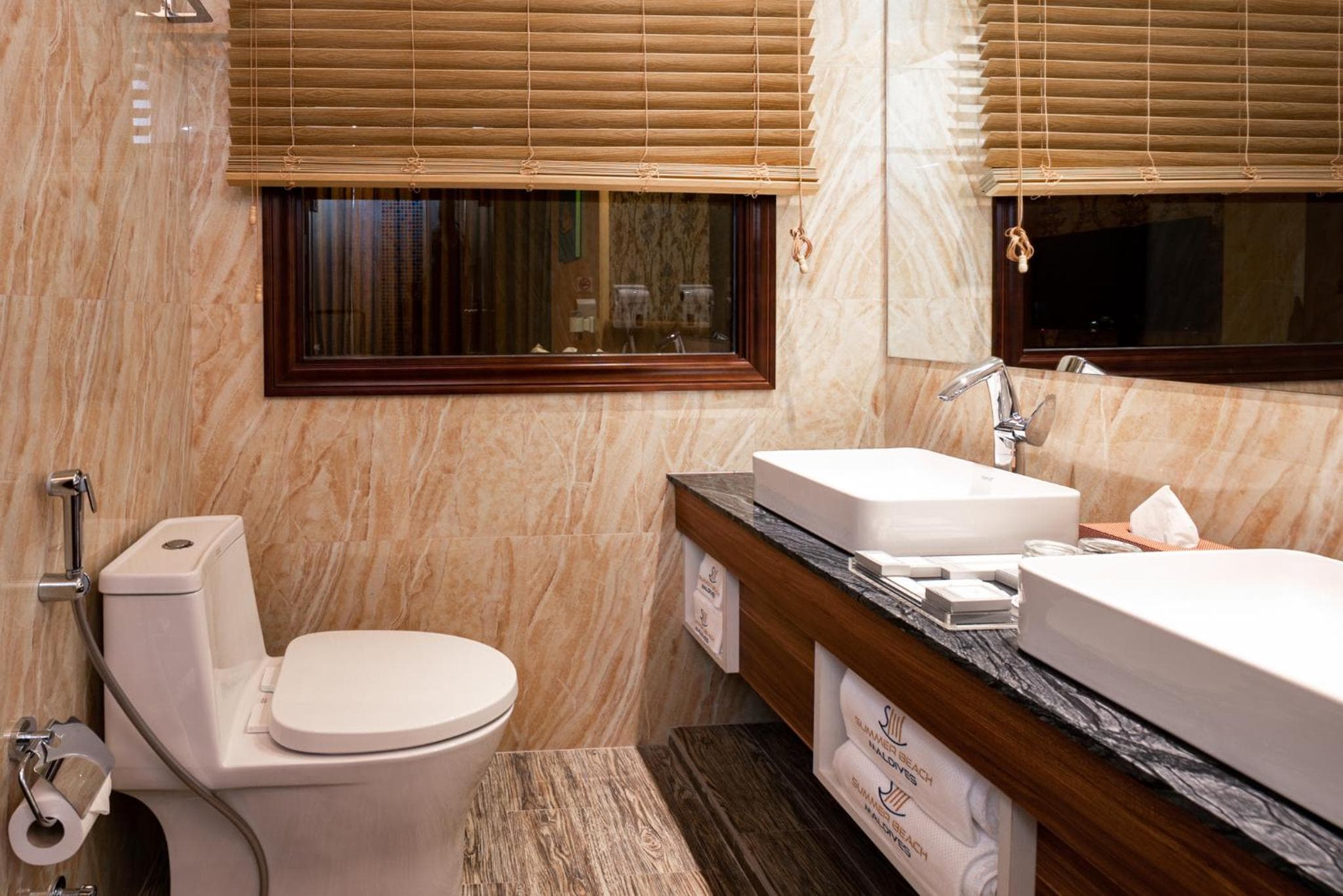 Summer Beach Maldives - View 27