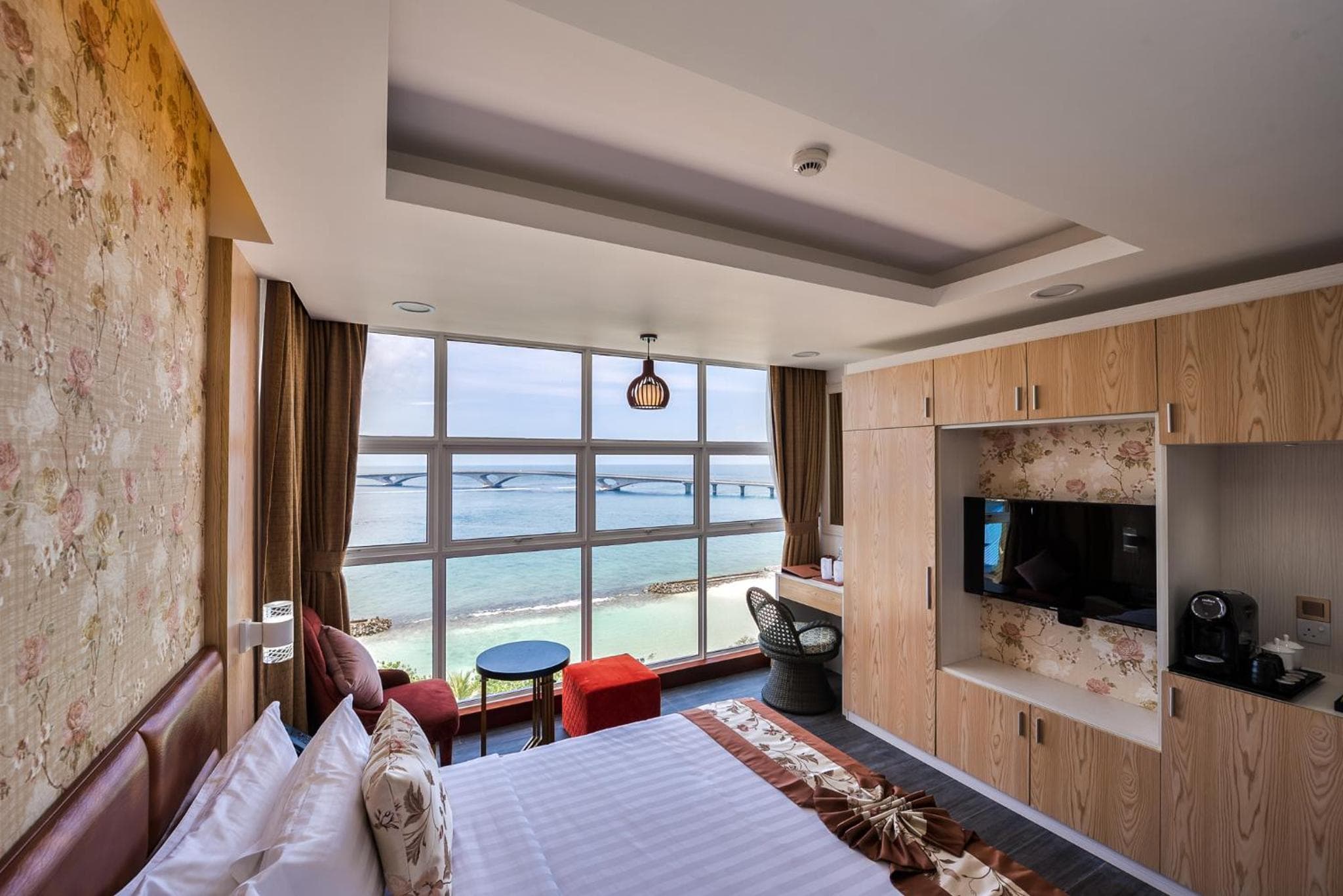 Summer Beach Maldives - View 29