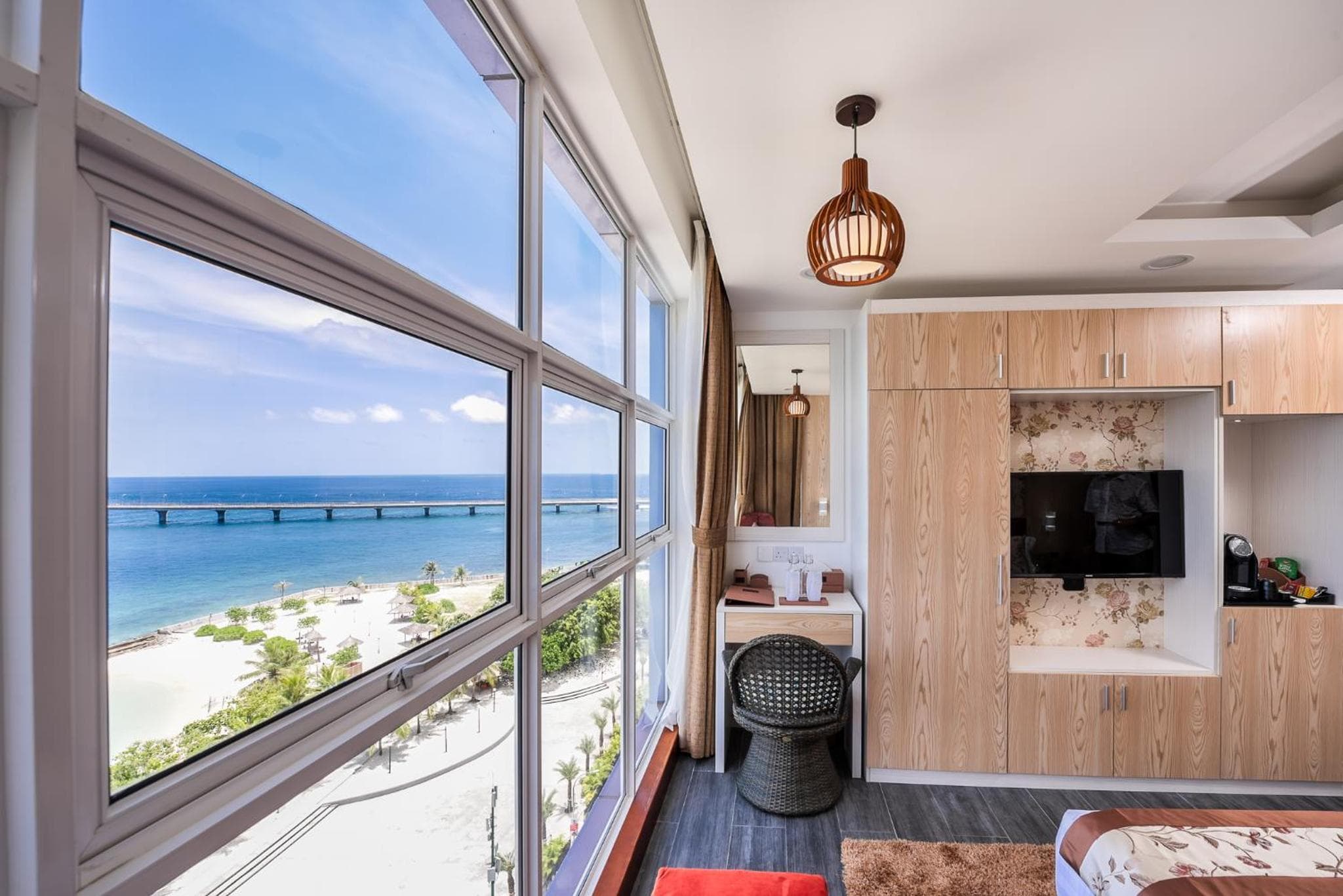 Summer Beach Maldives - View 31