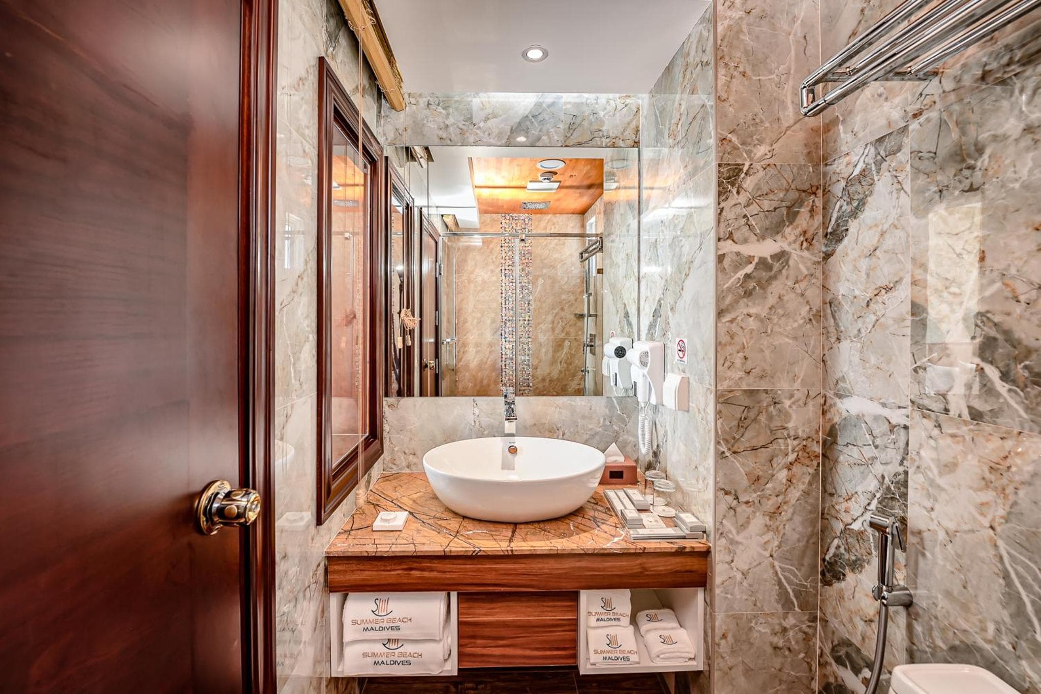 Summer Beach Maldives - View 34