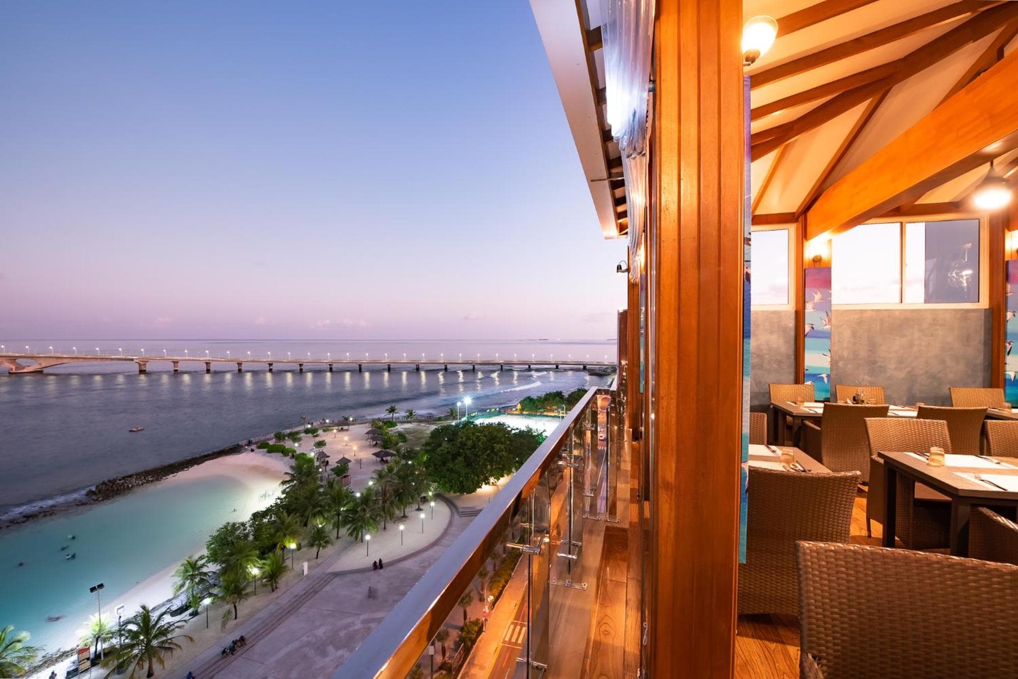 Summer Beach Maldives - View 43