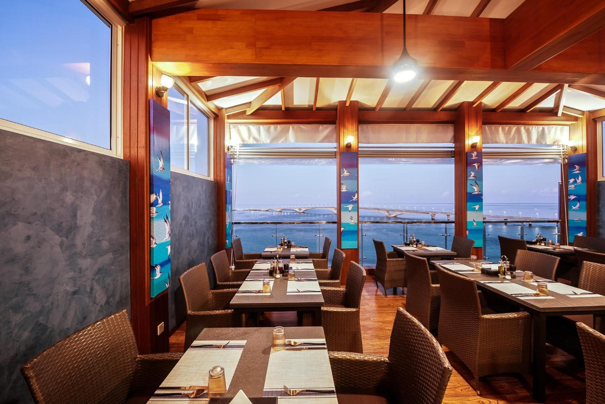 Summer Beach Maldives - View 42