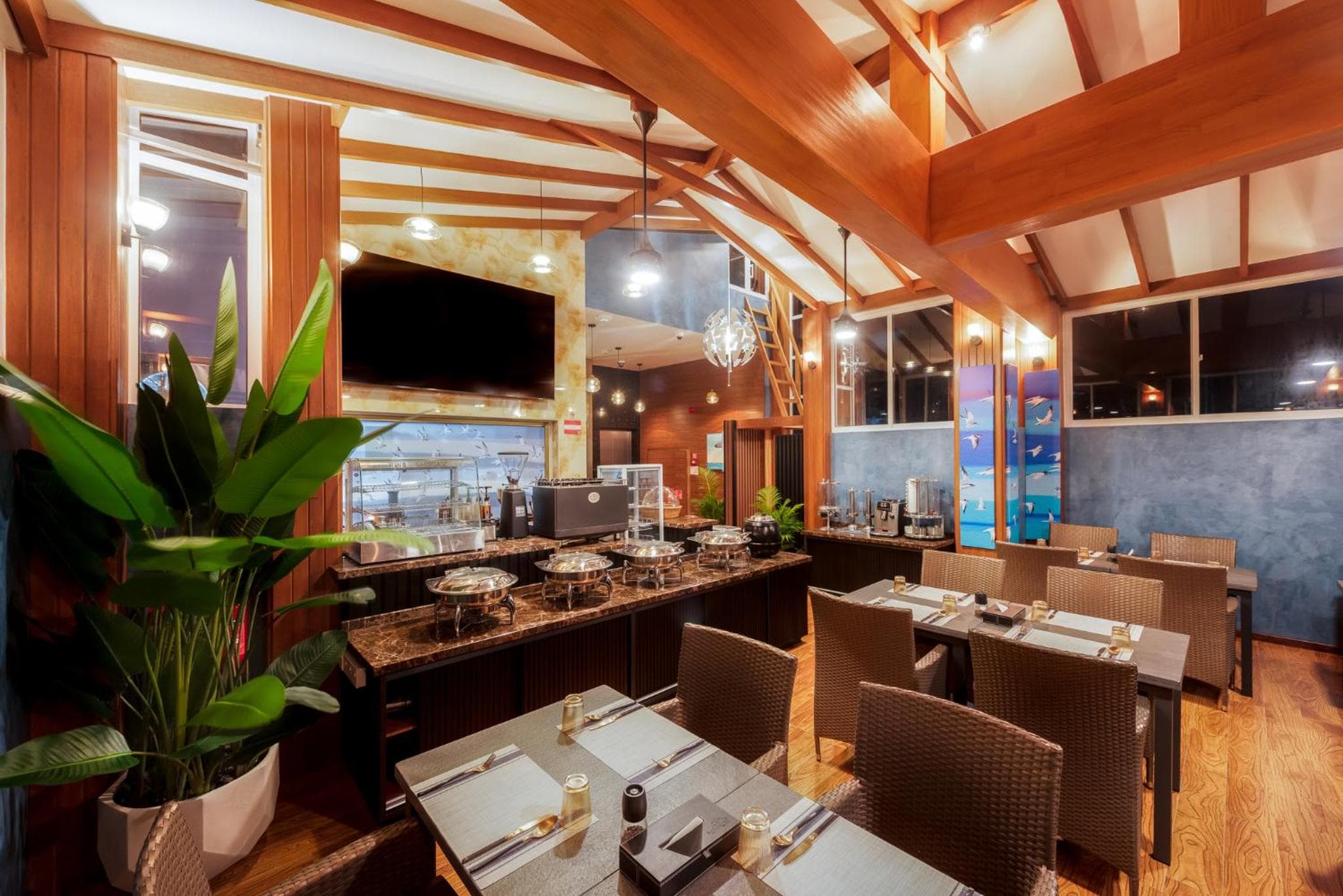 Summer Beach Maldives - View 40