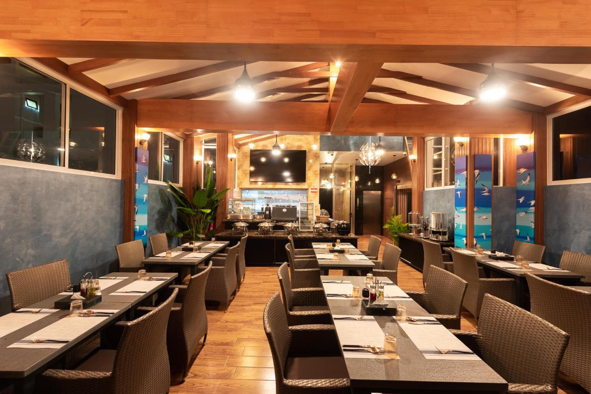 Summer Beach Maldives - View 41