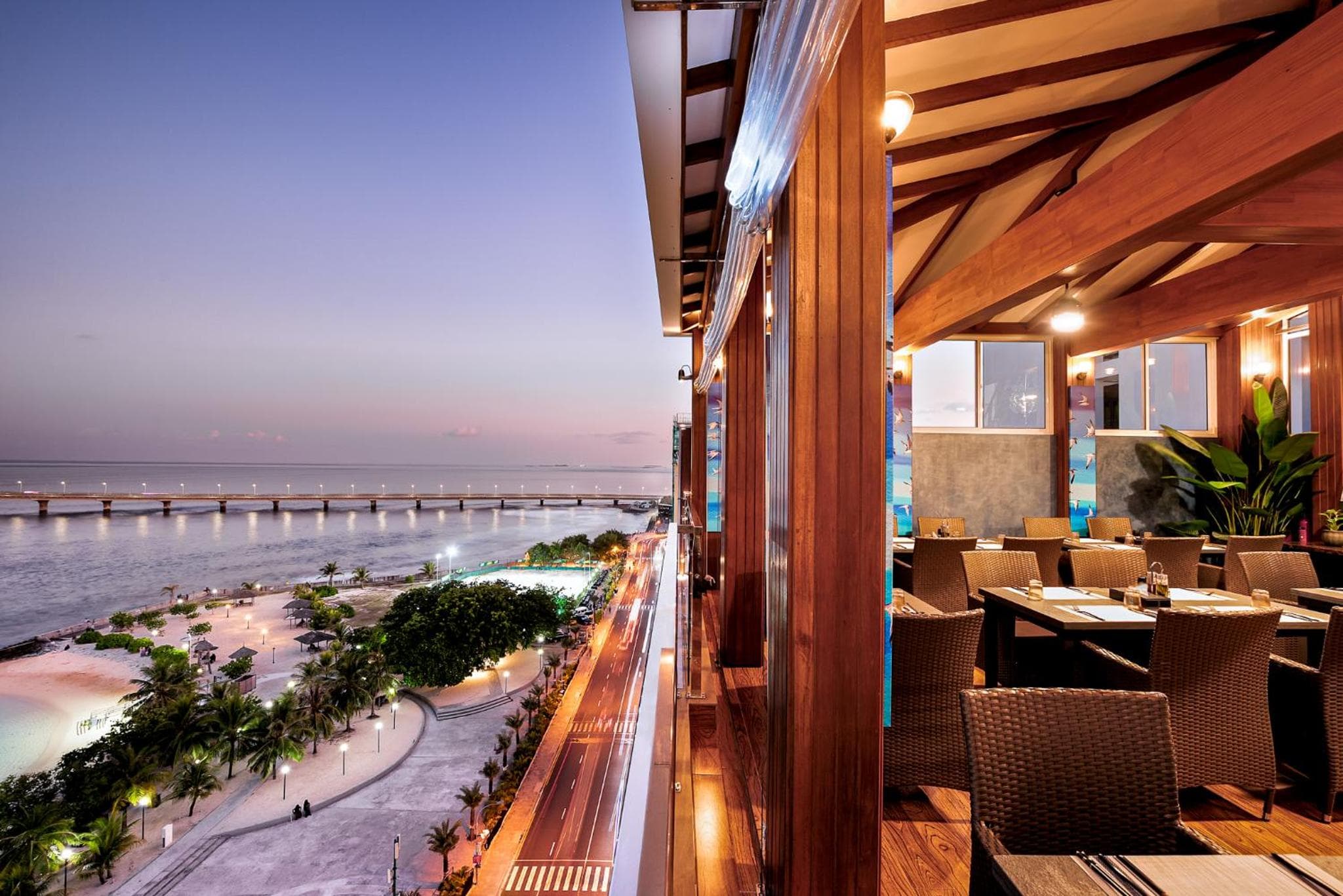 Summer Beach Maldives - View 38