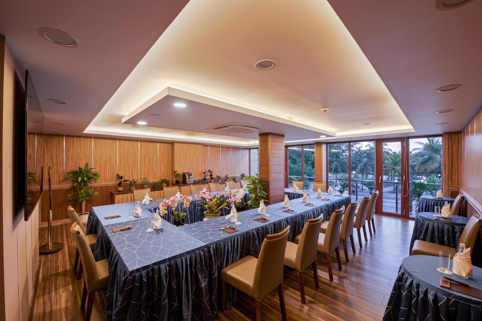 Summer Beach Maldives - View 52